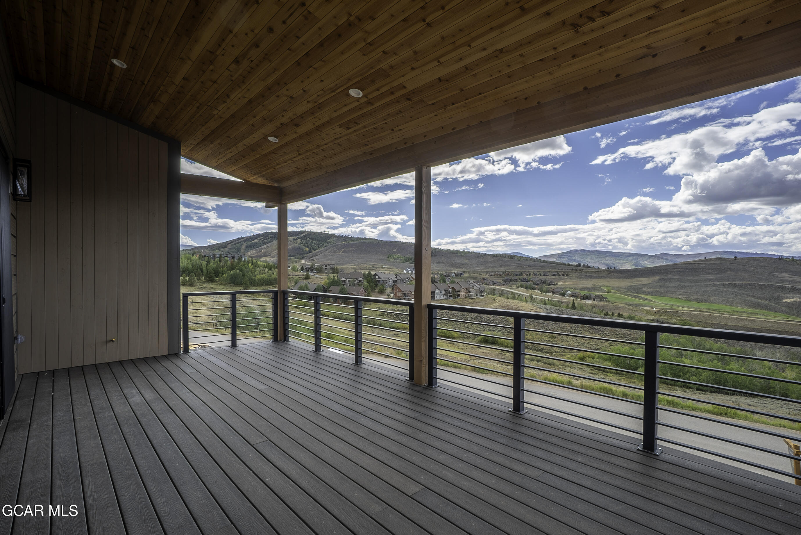 1166 Lower Ranch View Road Granby CO 80446
