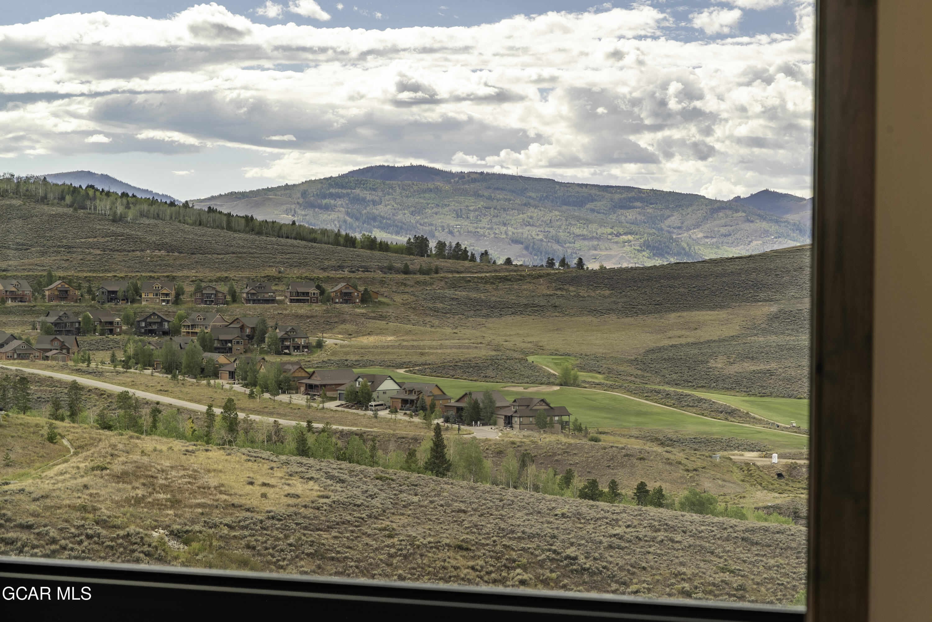 1166 Lower Ranch View Road Granby CO 80446