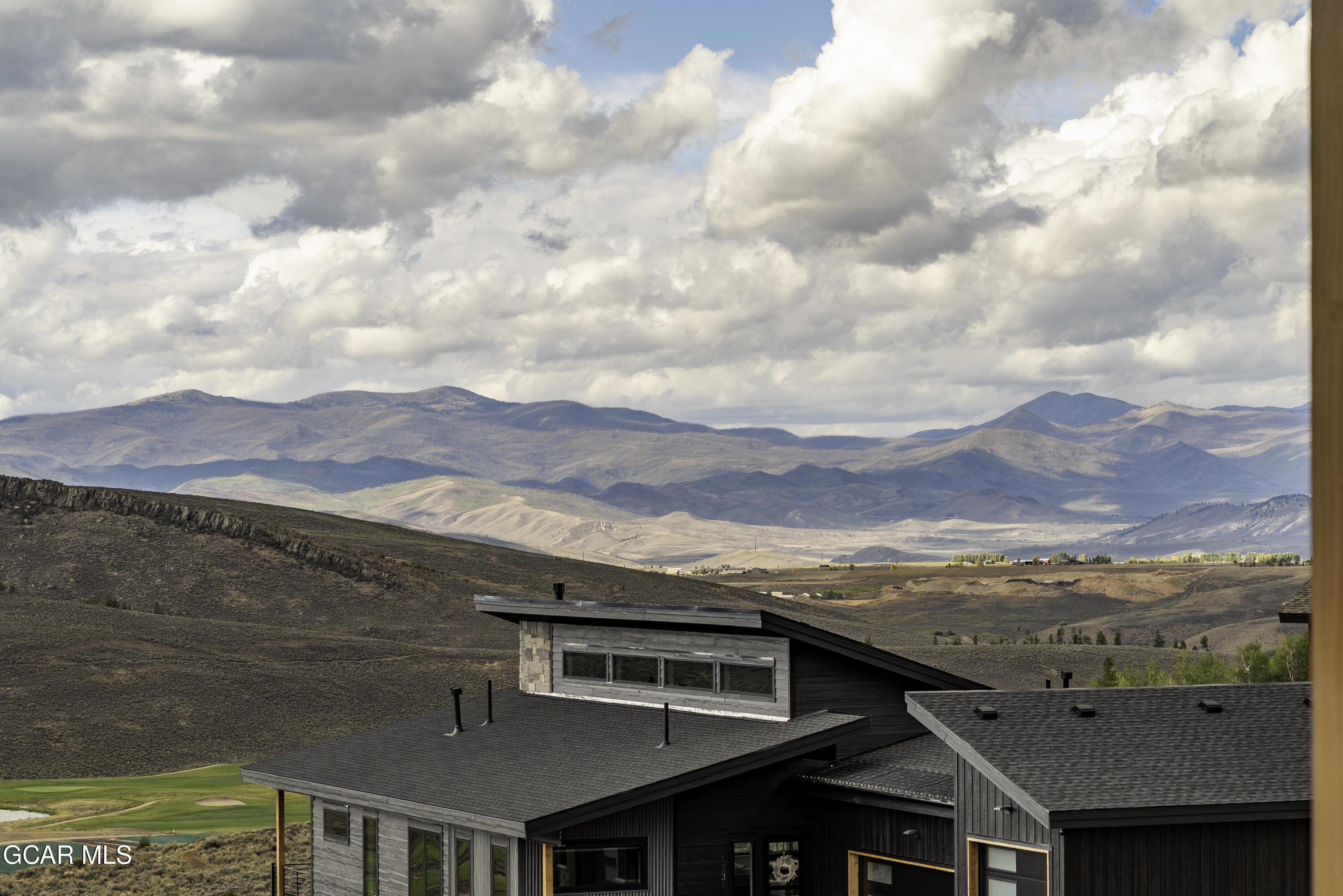 1166 Lower Ranch View Road Granby CO 80446