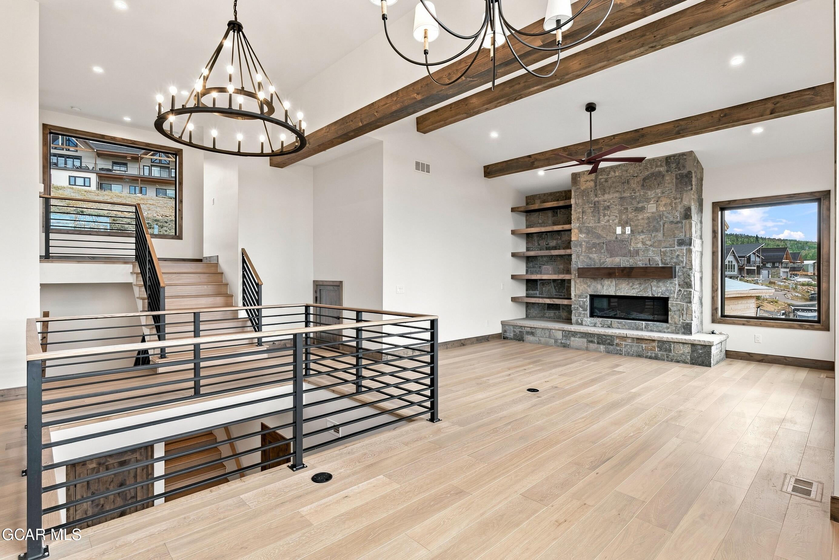 1166 Lower Ranch View Road Granby CO 80446