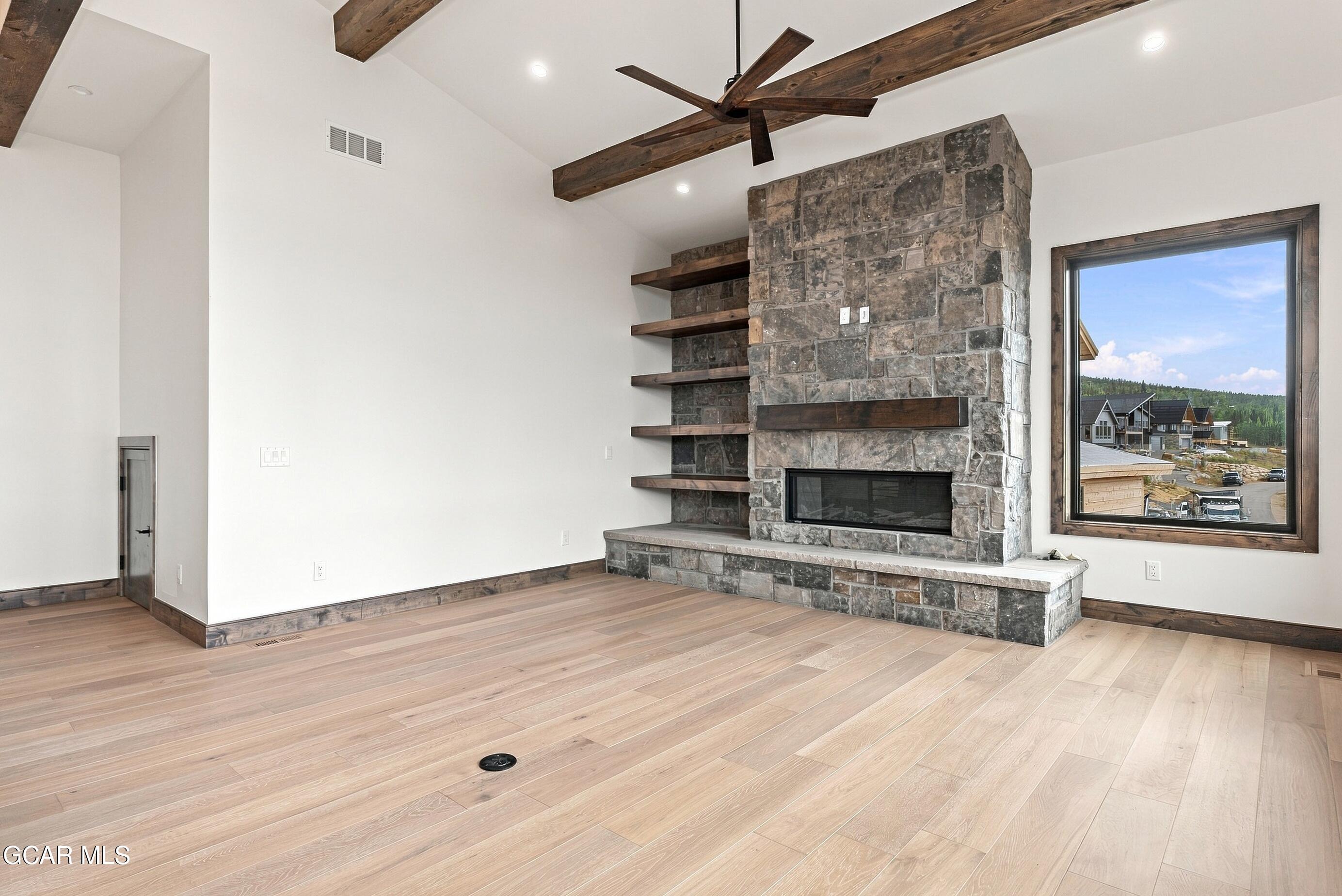 1166 Lower Ranch View Road Granby CO 80446
