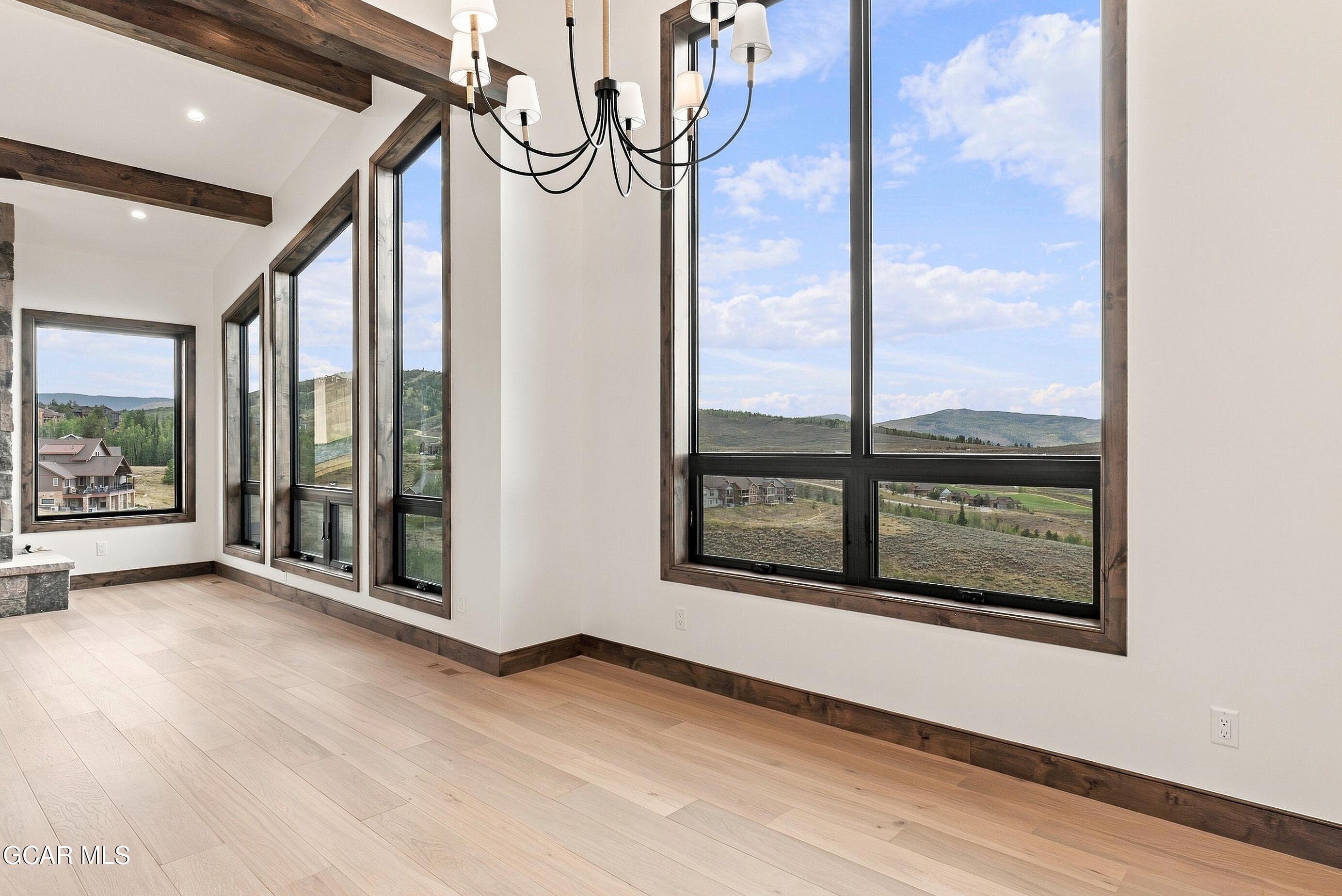 1166 Lower Ranch View Road Granby CO 80446