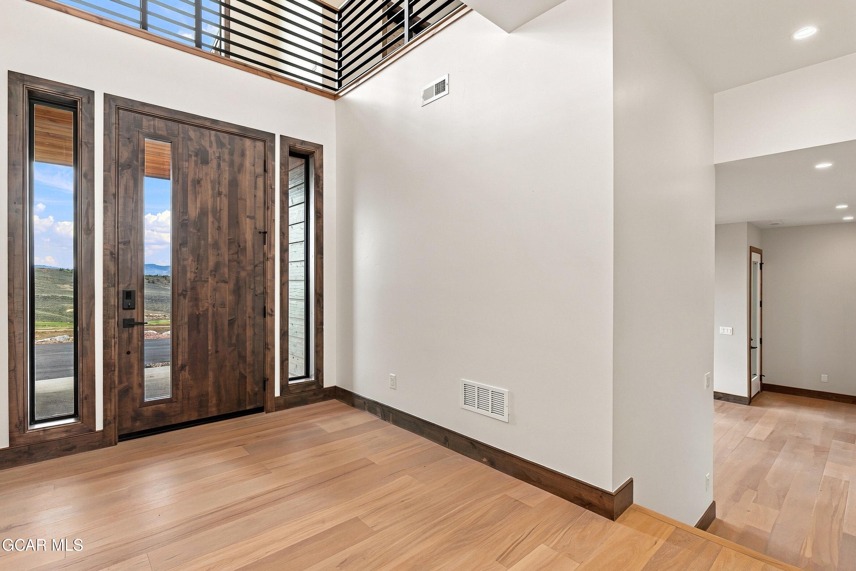 1166 Lower Ranch View Road Granby CO 80446