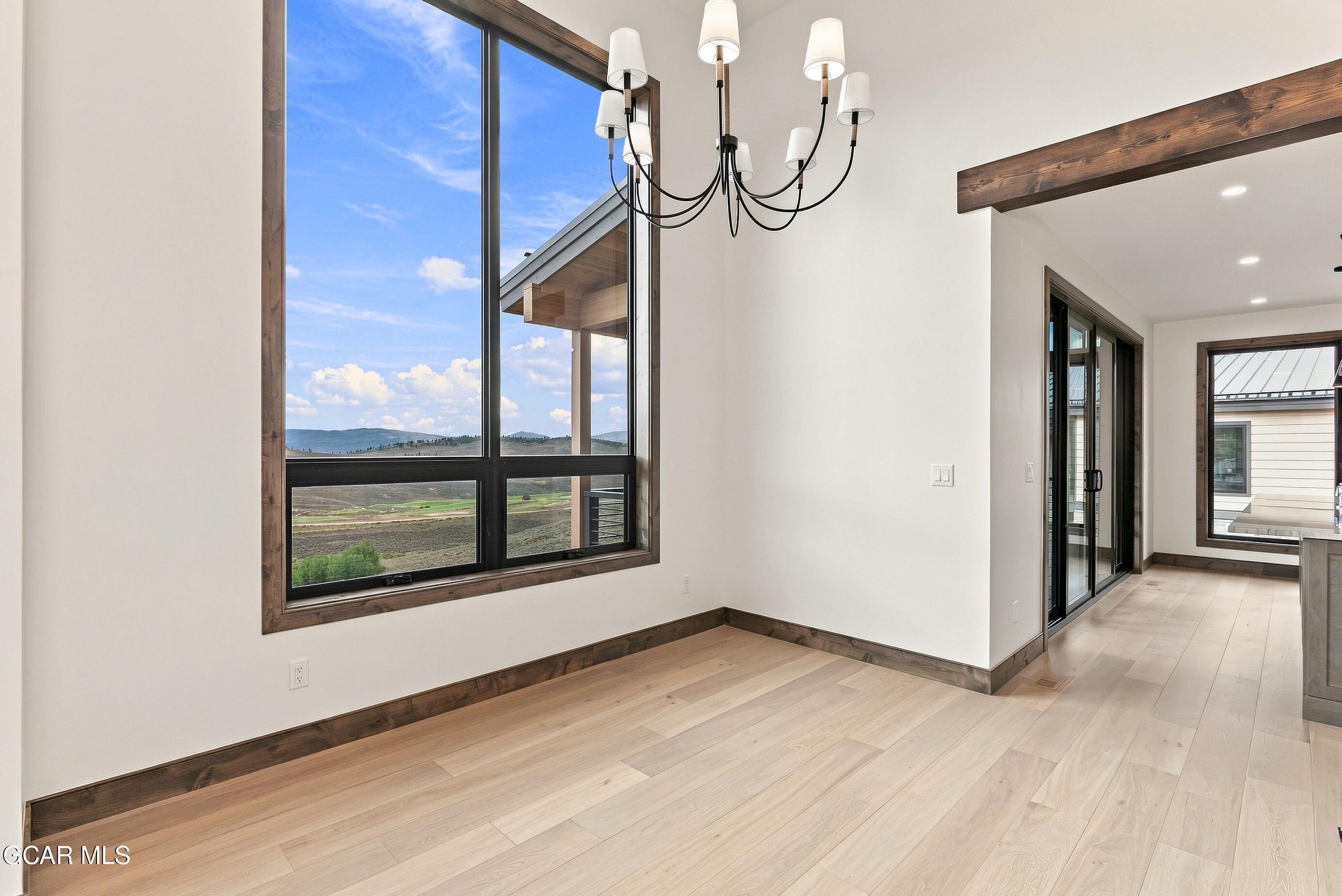1166 Lower Ranch View Road Granby CO 80446