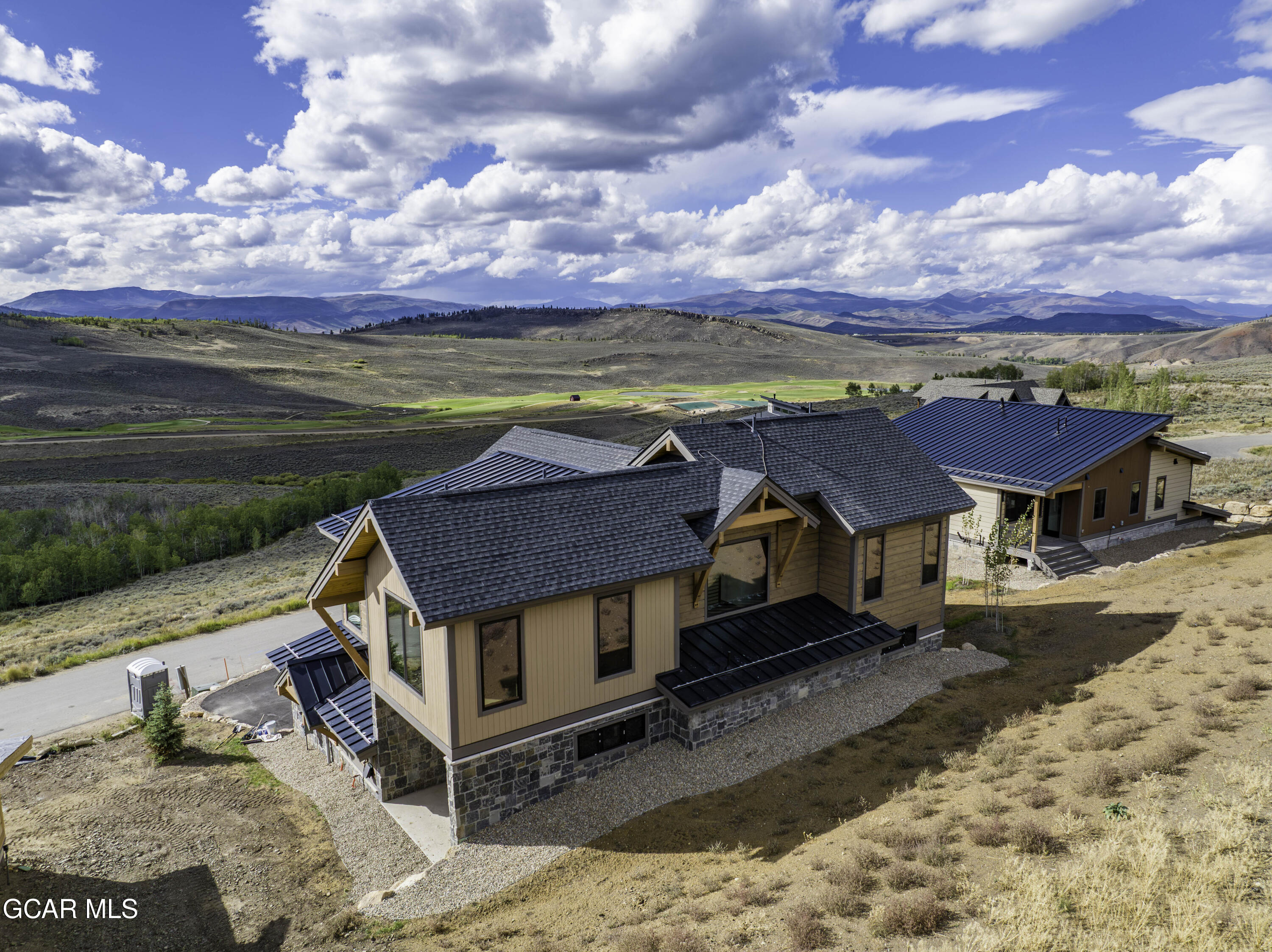 1166 Lower Ranch View Road Granby CO 80446