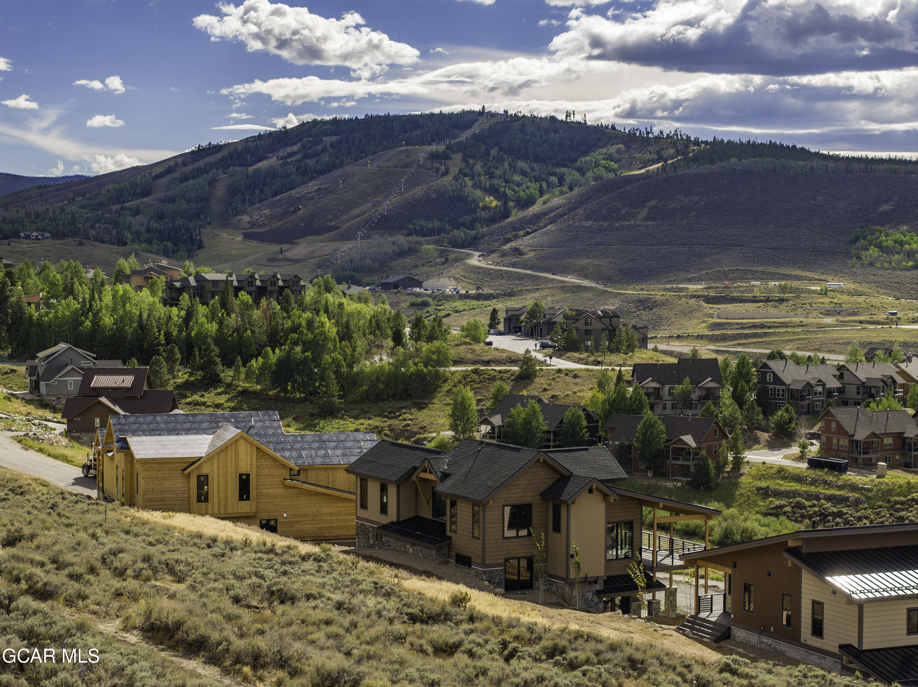 1166 Lower Ranch View Road Granby CO 80446