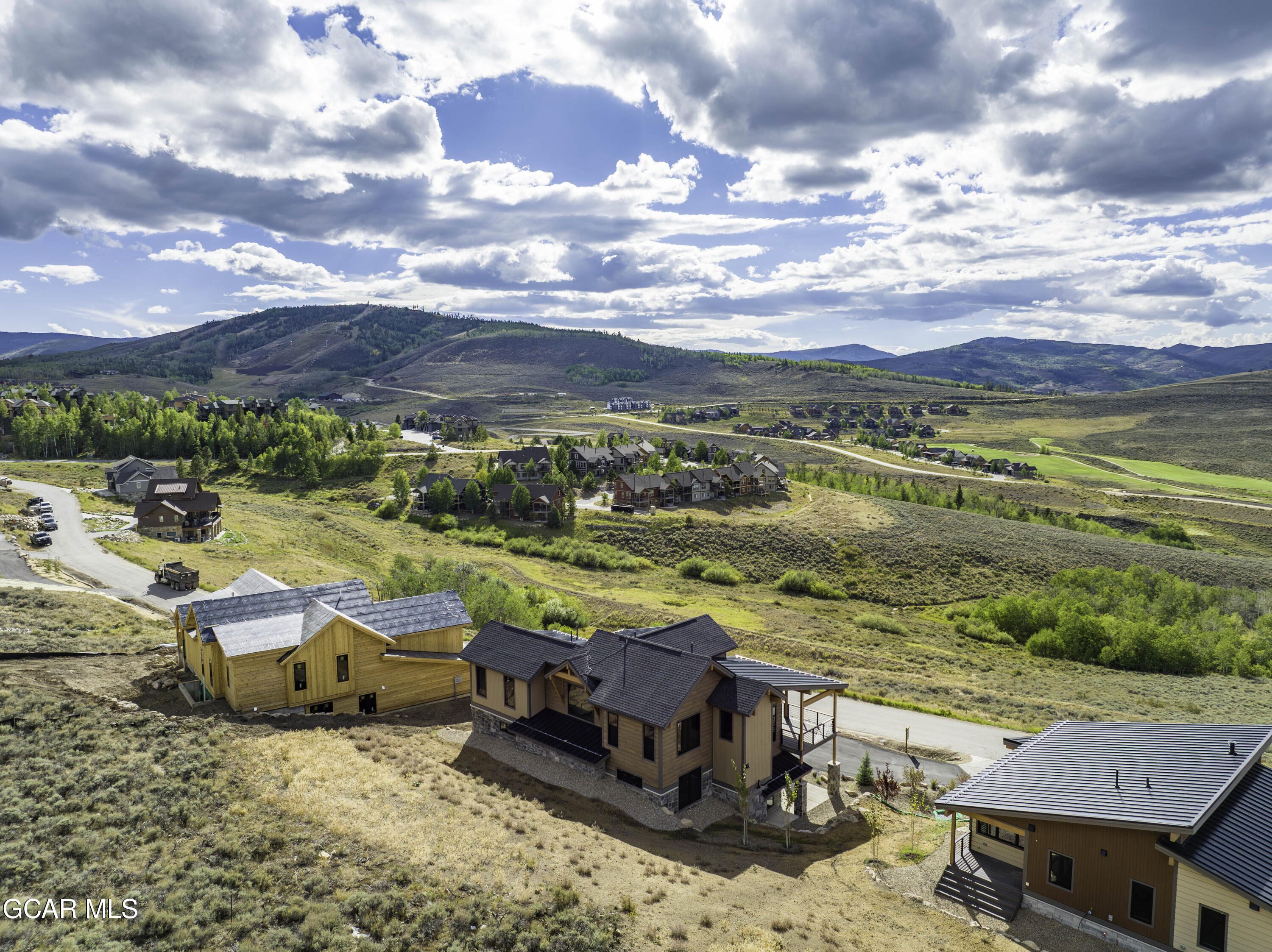 1166 Lower Ranch View Road Granby CO 80446