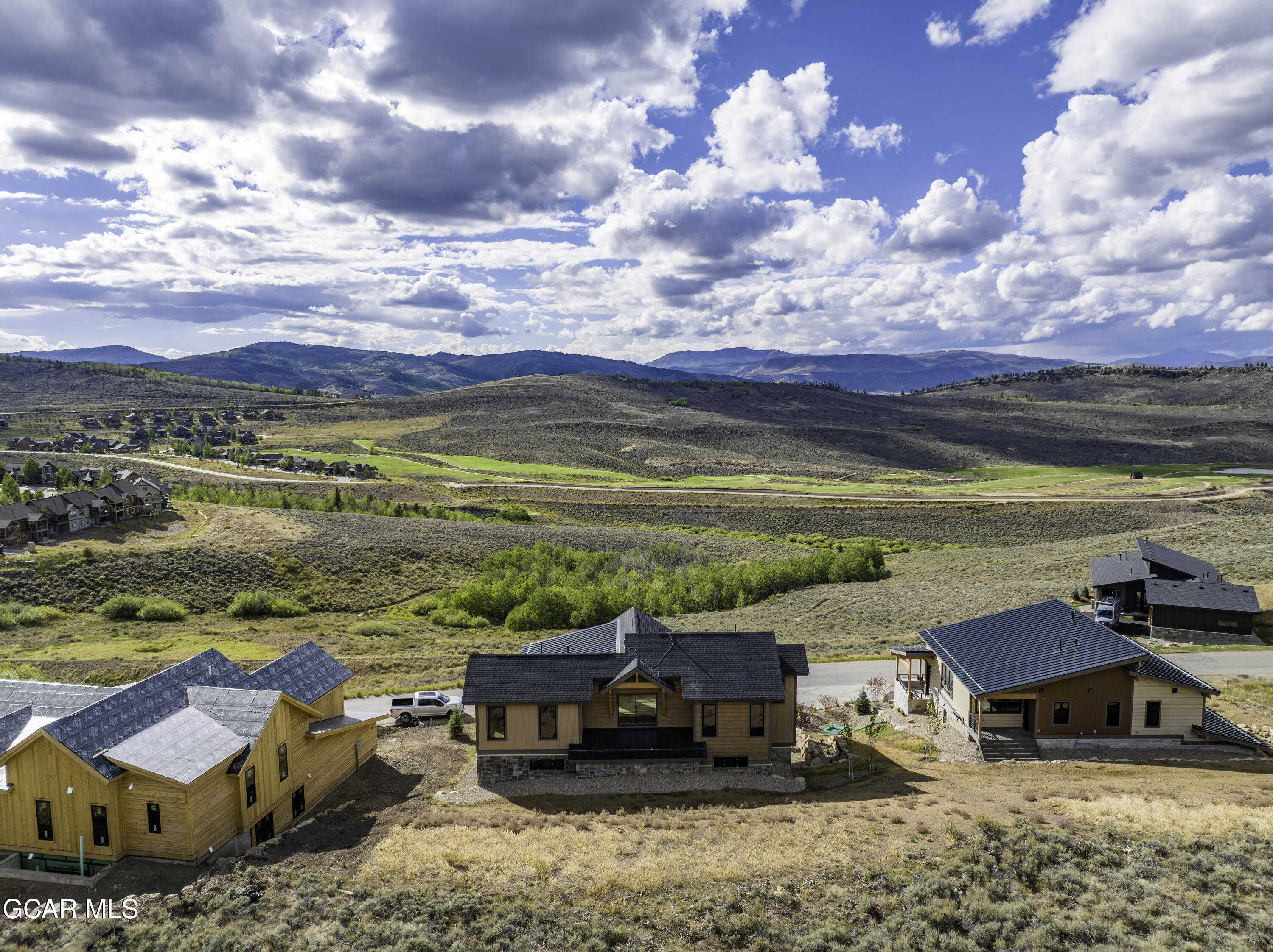 1166 Lower Ranch View Road Granby CO 80446