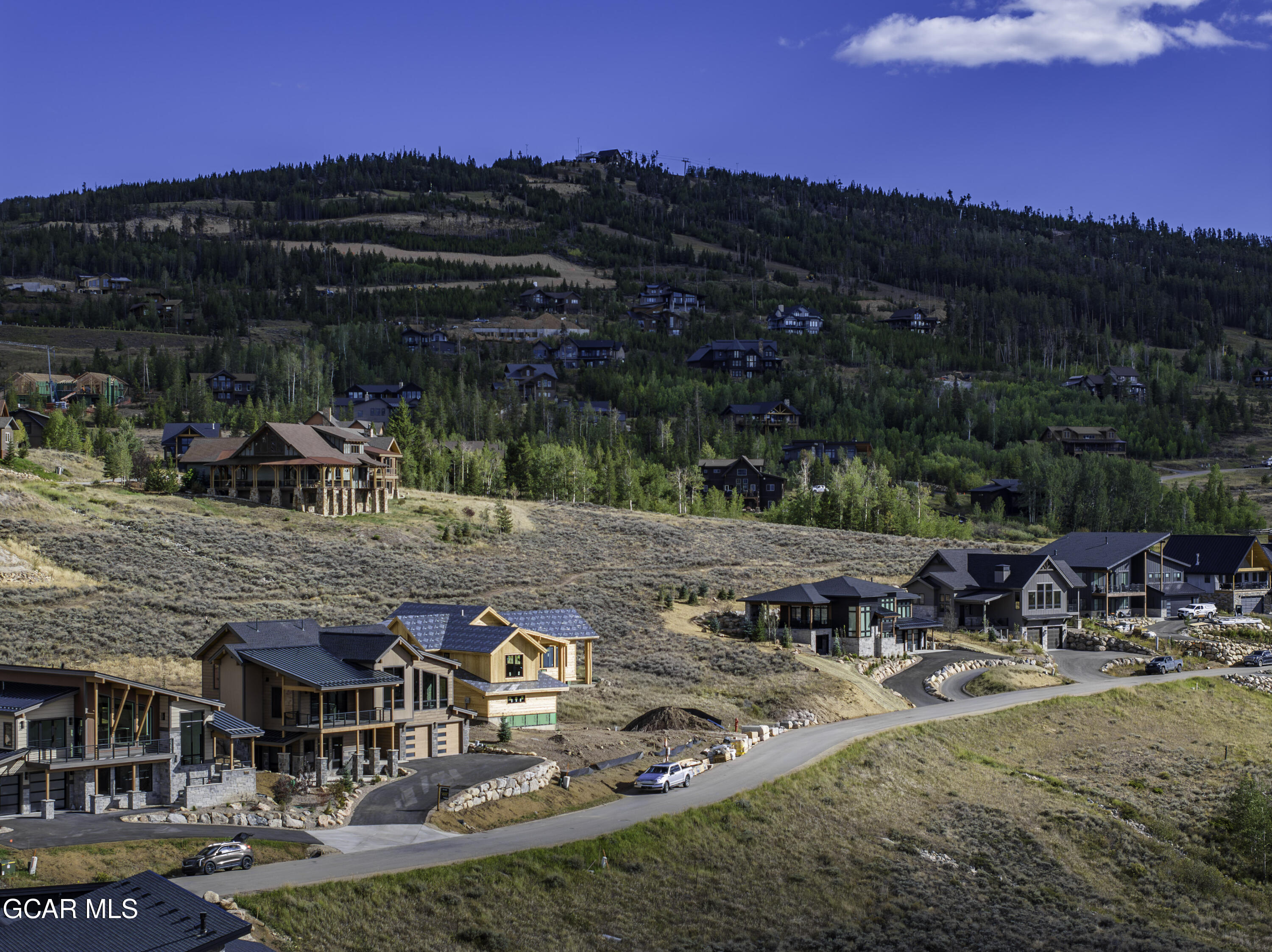 1166 Lower Ranch View Road Granby CO 80446