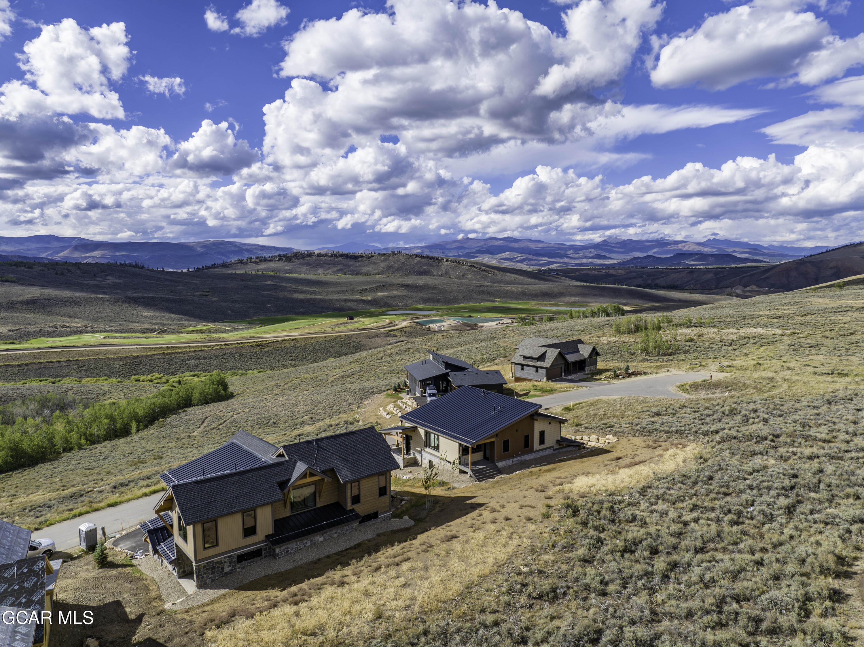 1166 Lower Ranch View Road Granby CO 80446