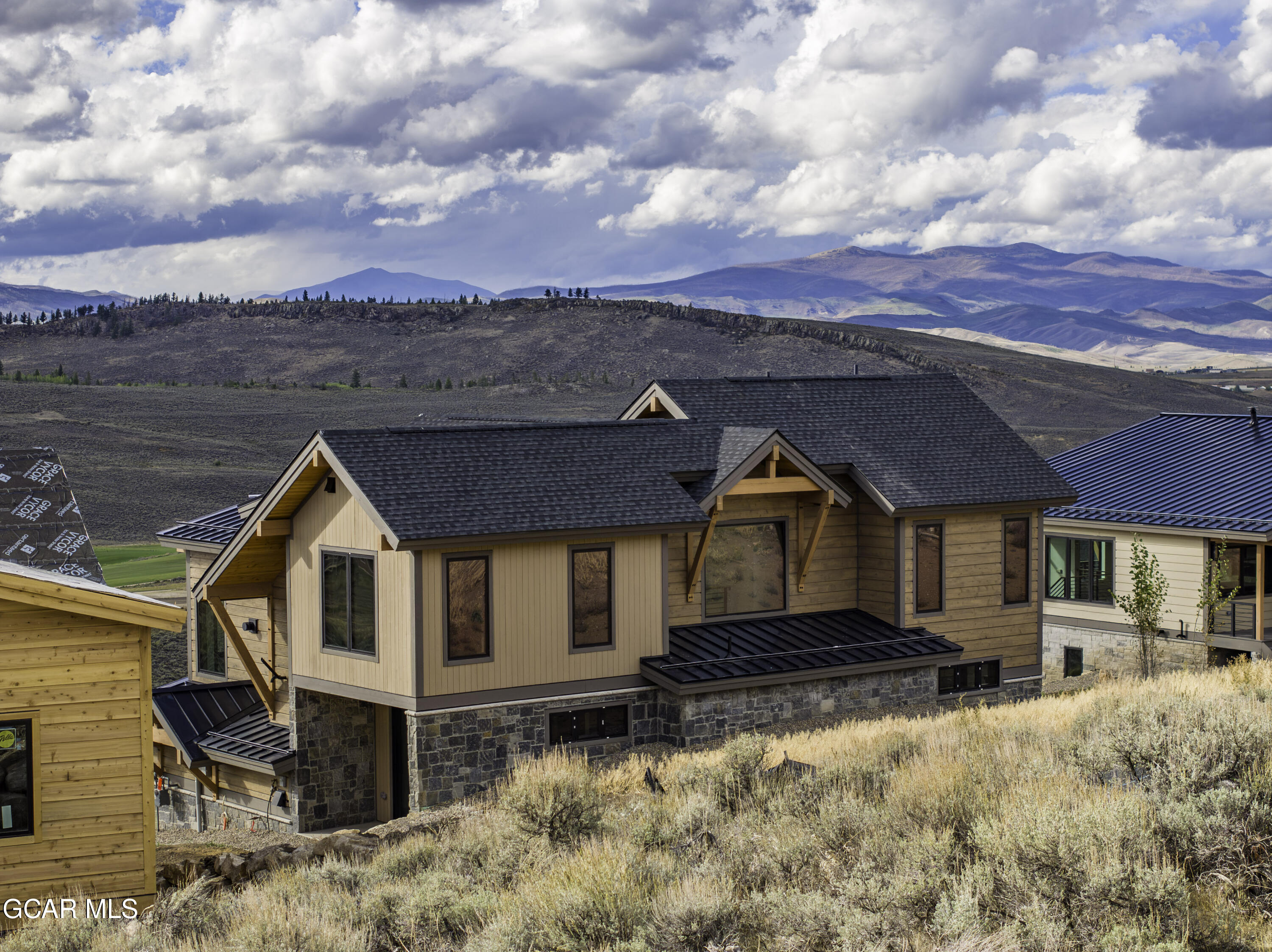 1166 Lower Ranch View Road Granby CO 80446