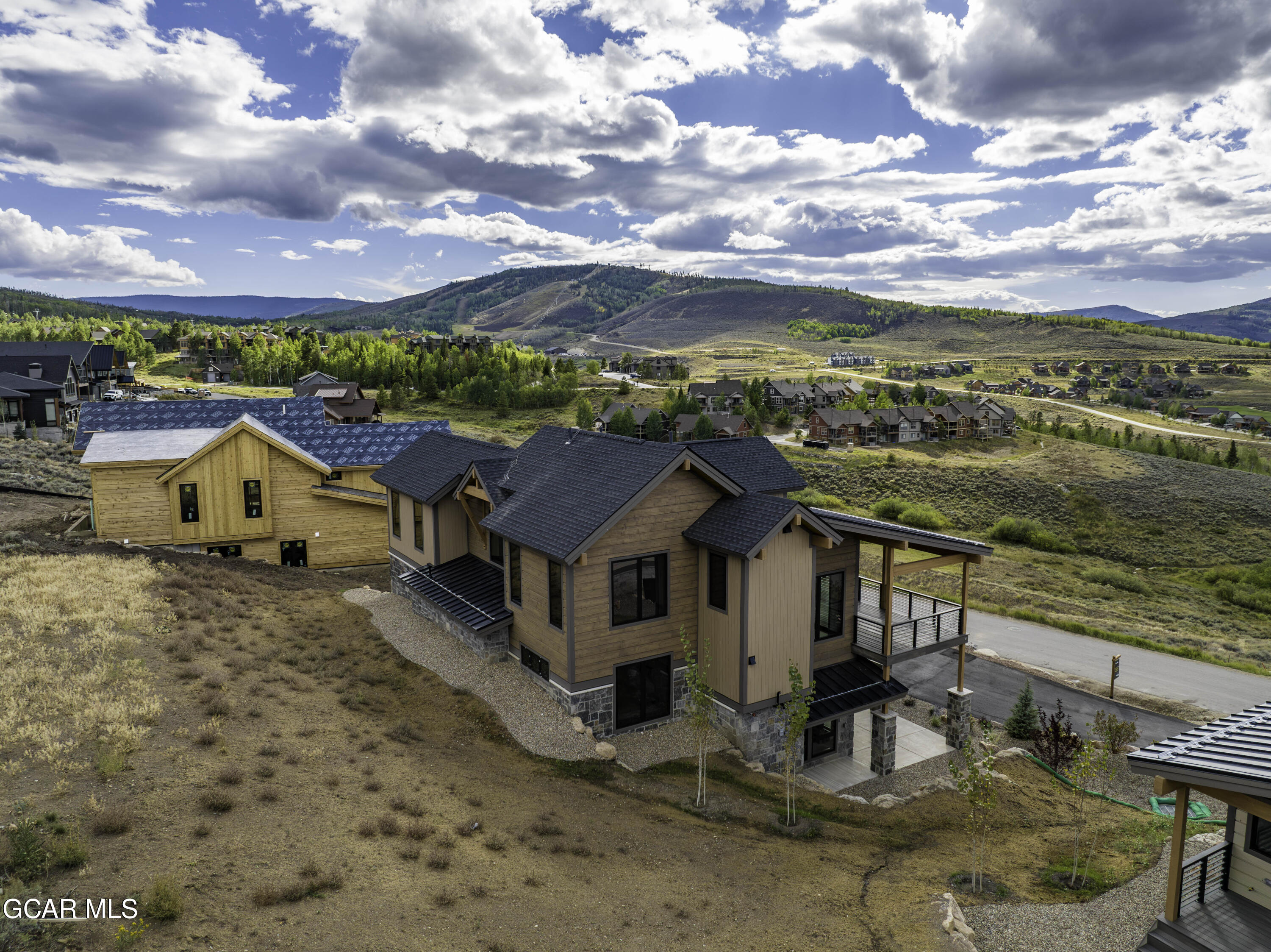 1166 Lower Ranch View Road Granby CO 80446