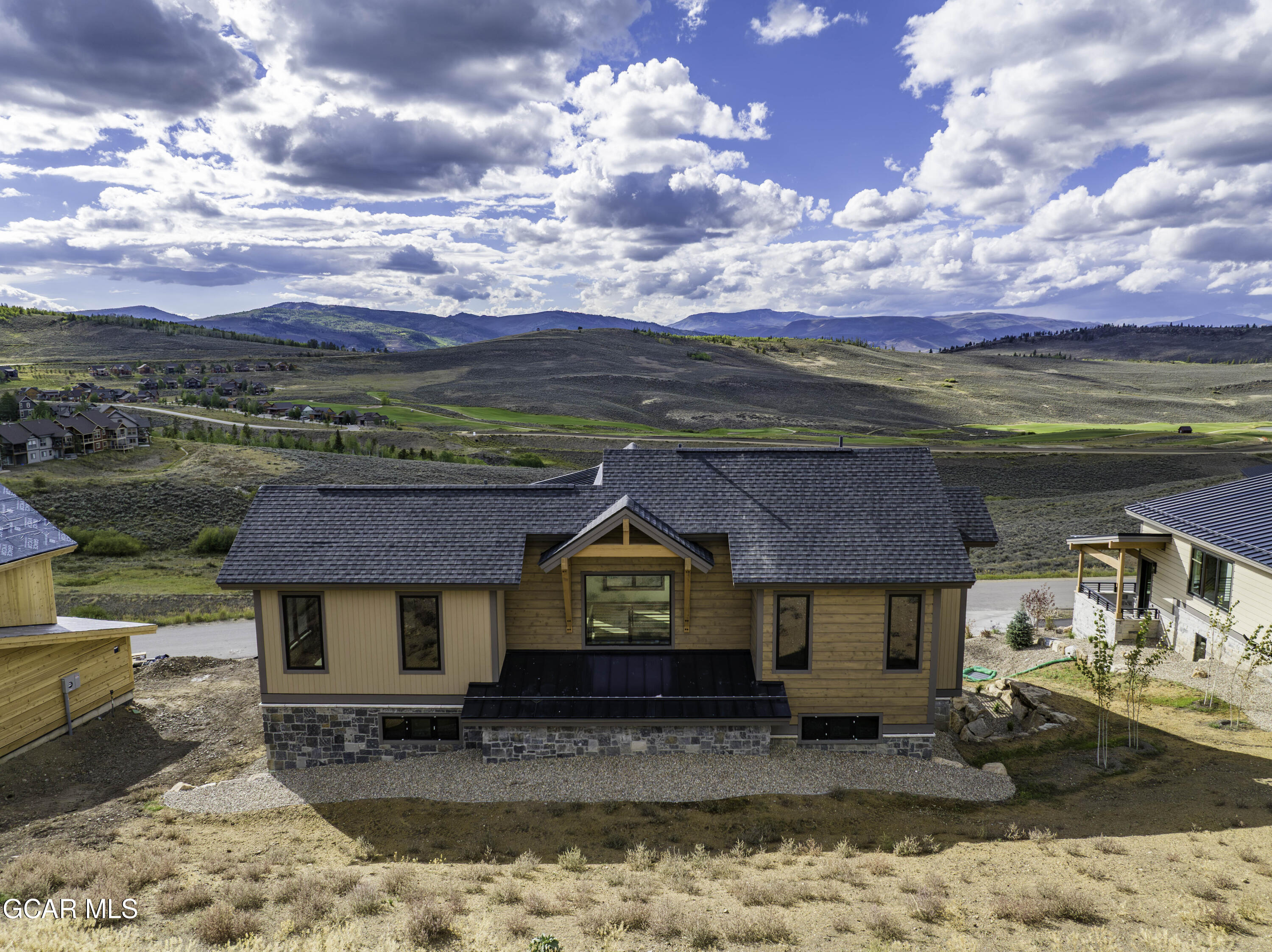 1166 Lower Ranch View Road Granby CO 80446