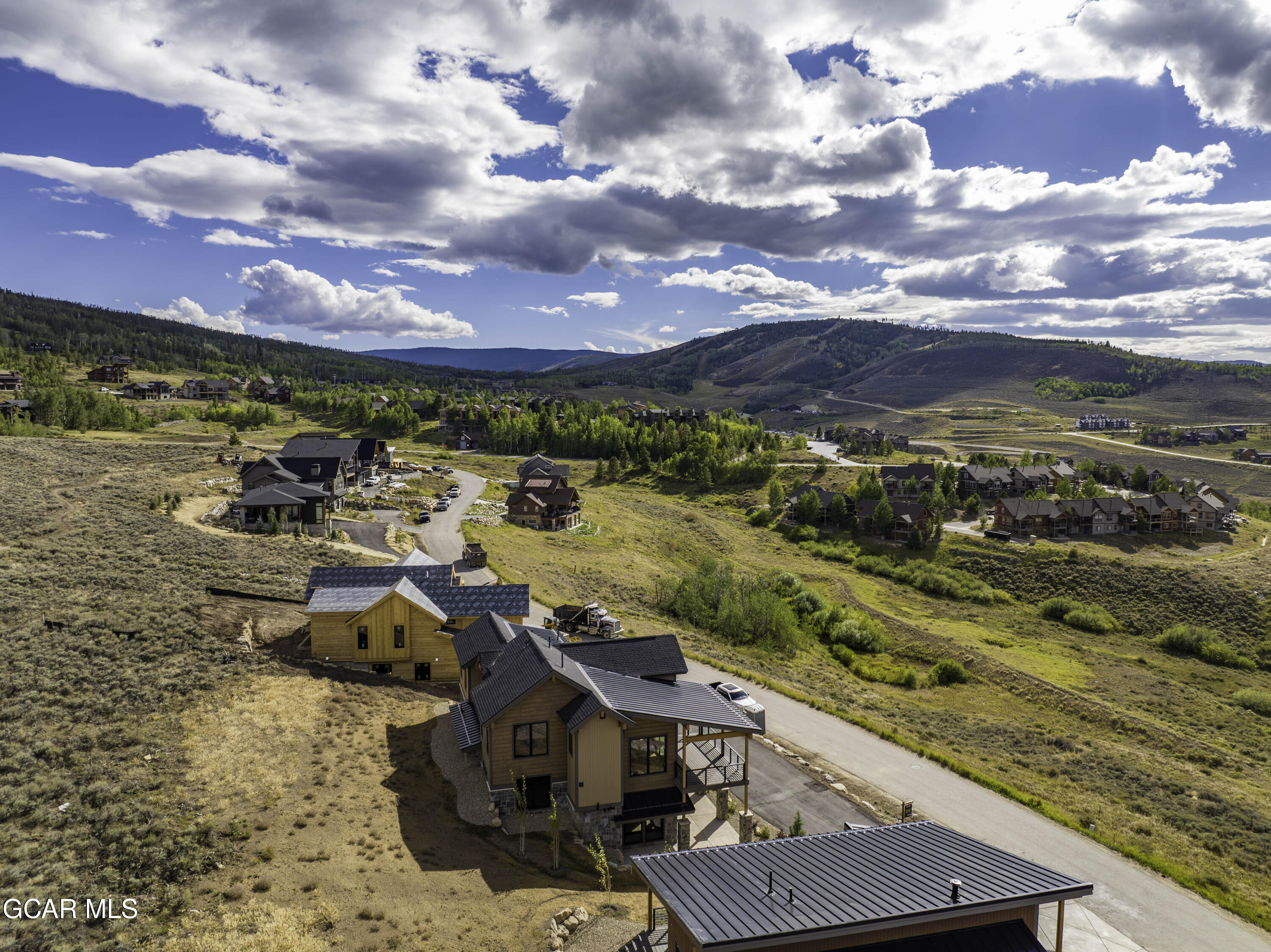 1166 Lower Ranch View Road Granby CO 80446