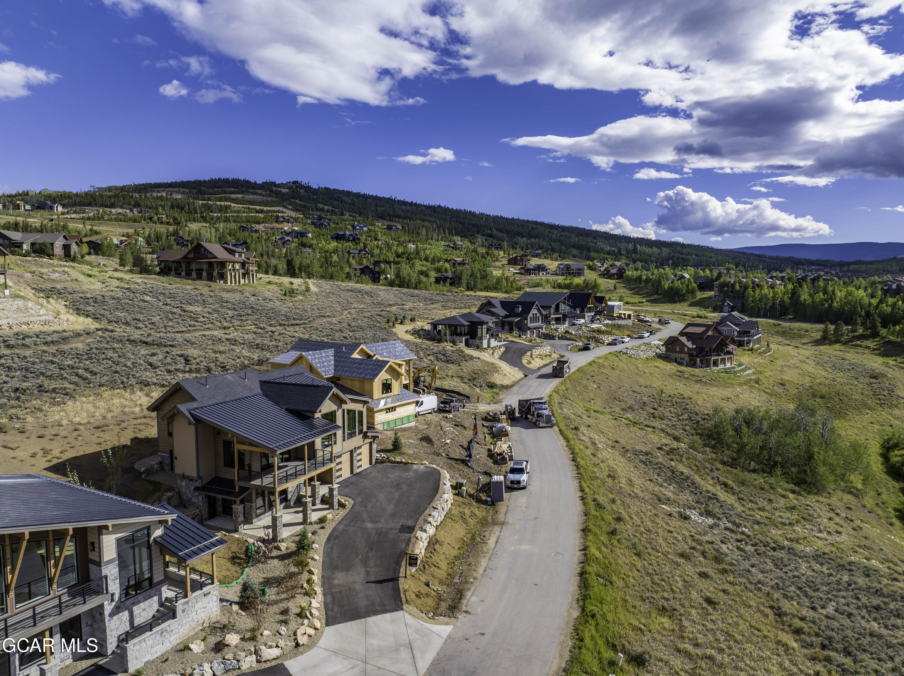 1166 Lower Ranch View Road Granby CO 80446