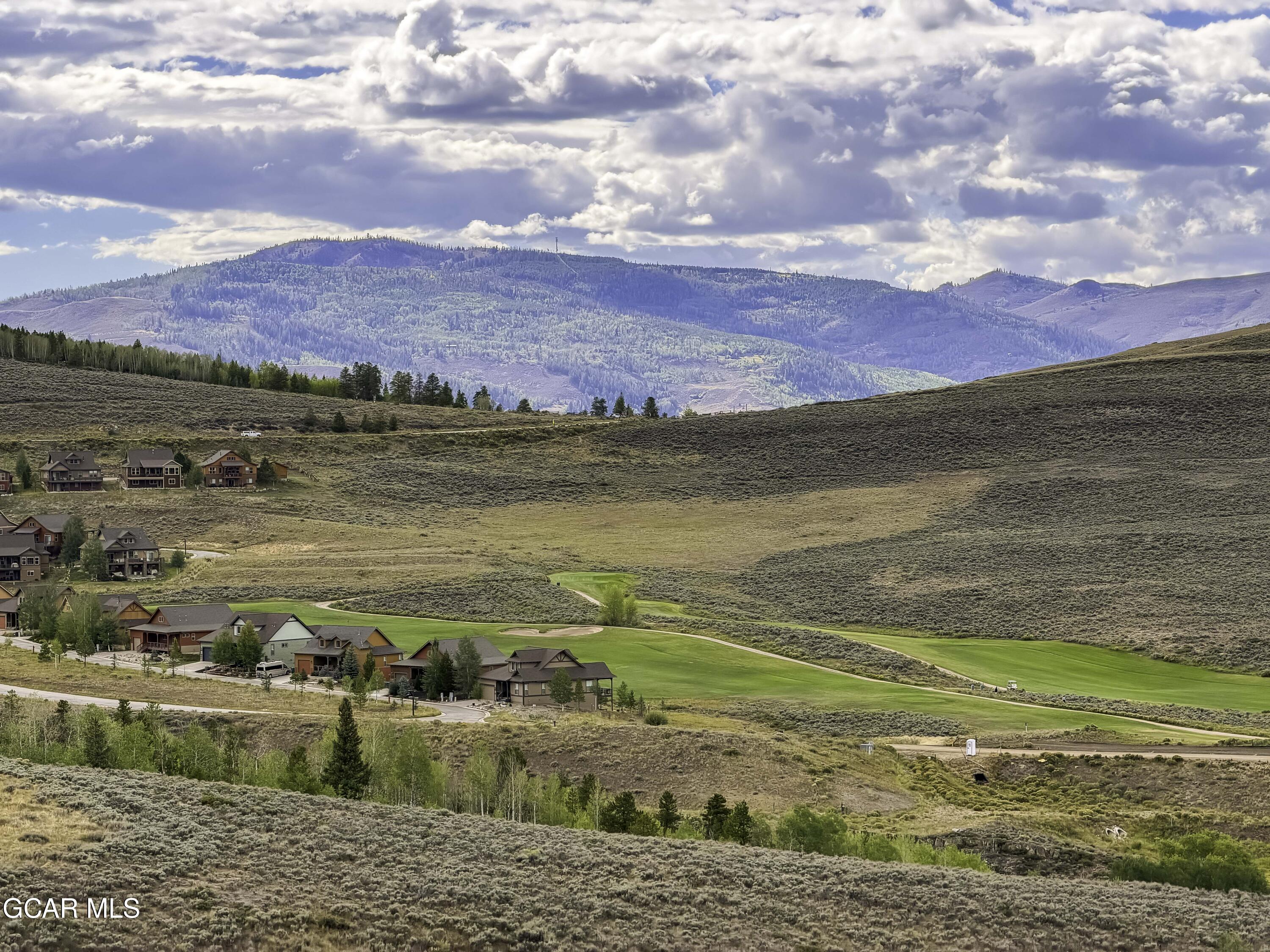 1166 Lower Ranch View Road Granby CO 80446