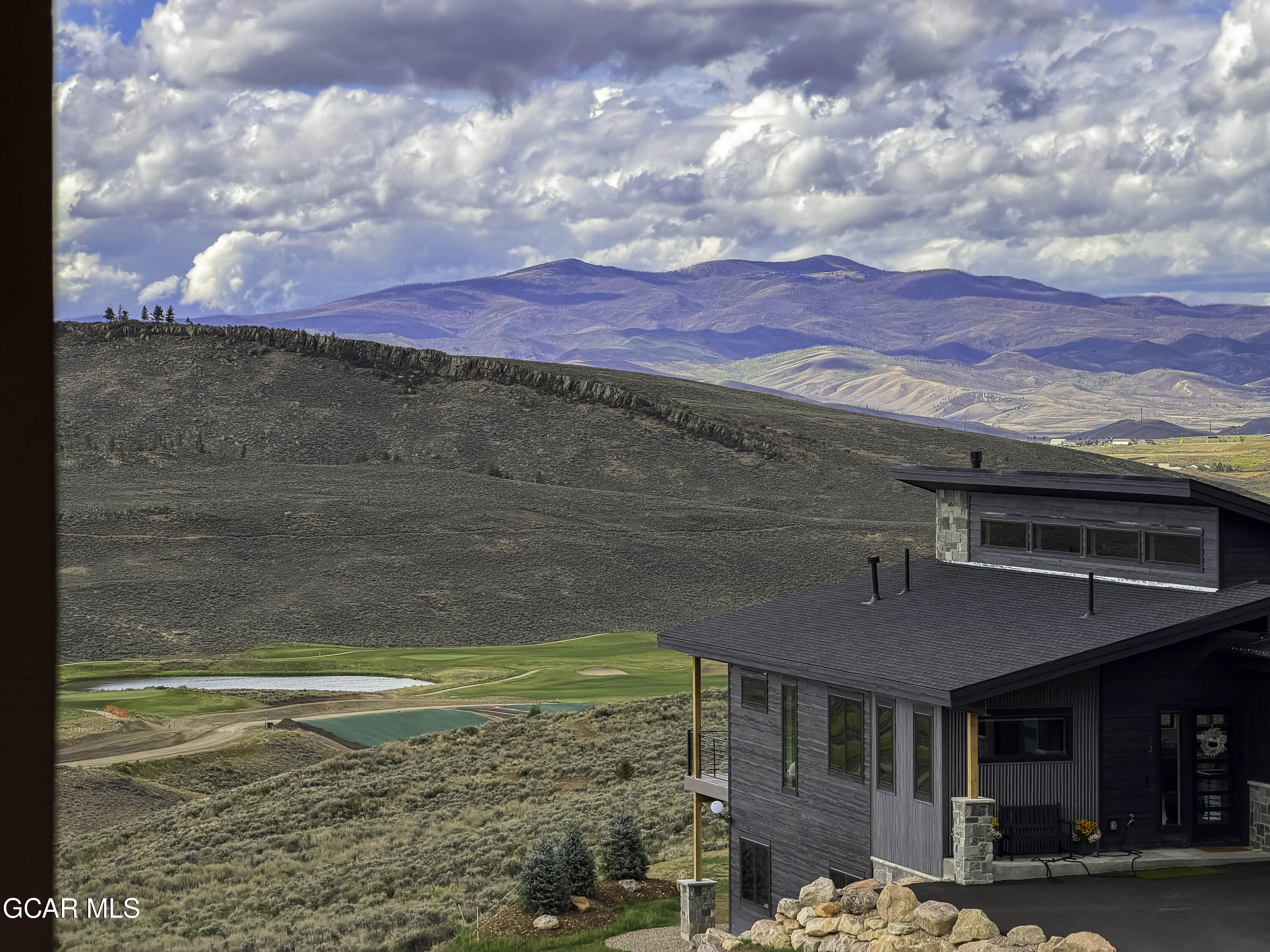 1166 Lower Ranch View Road Granby CO 80446