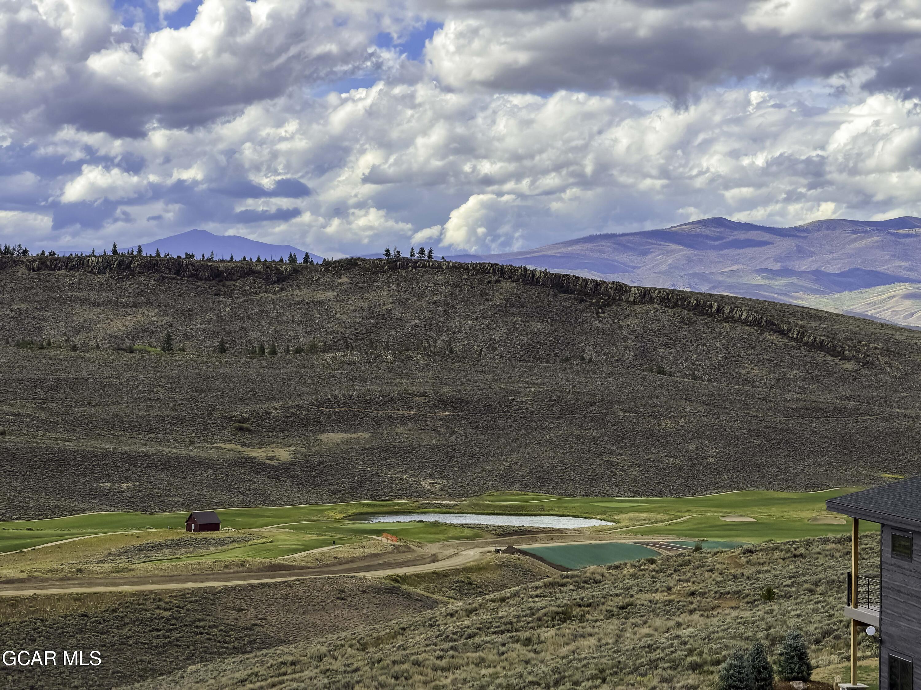 1166 Lower Ranch View Road Granby CO 80446
