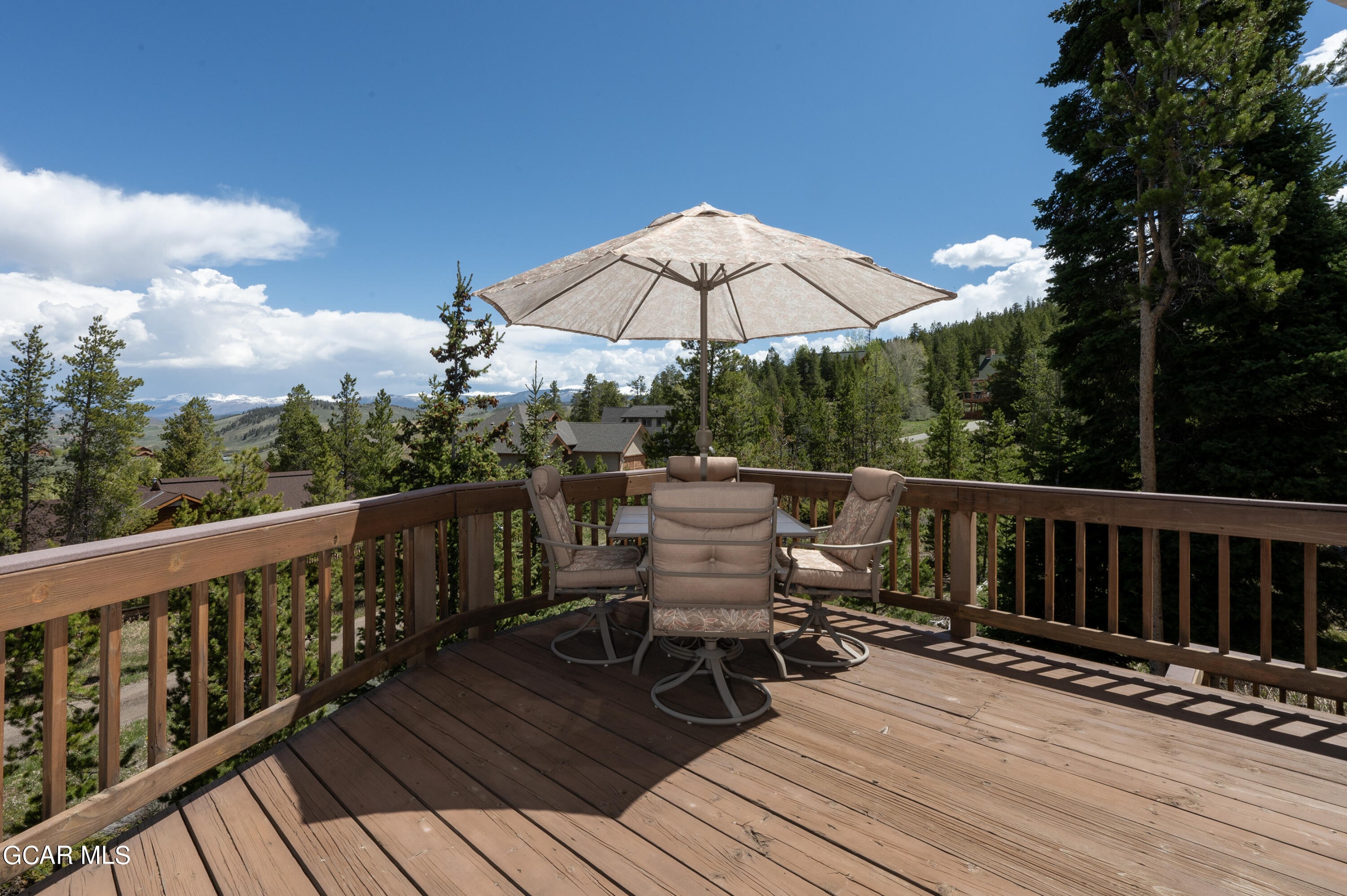 195 GCR 898 Granby CO 80446