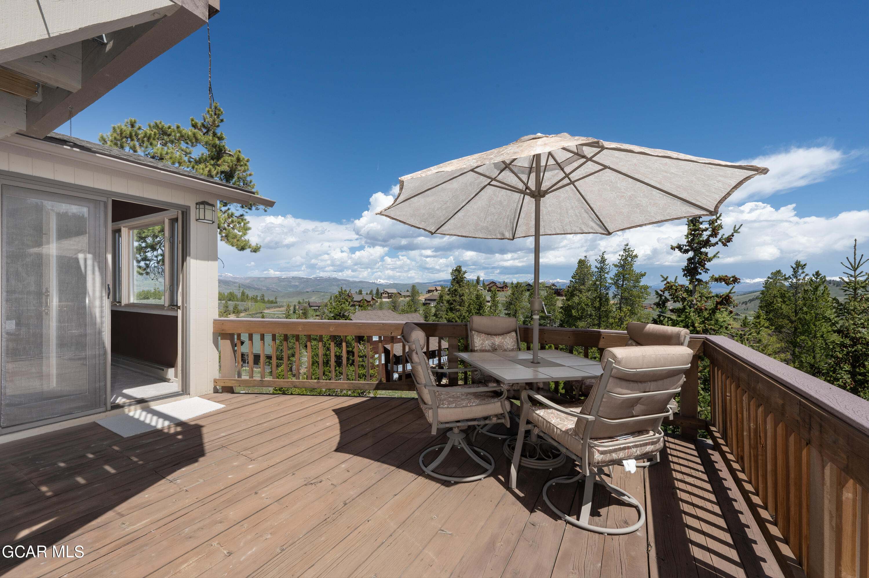 195 GCR 898 Granby CO 80446