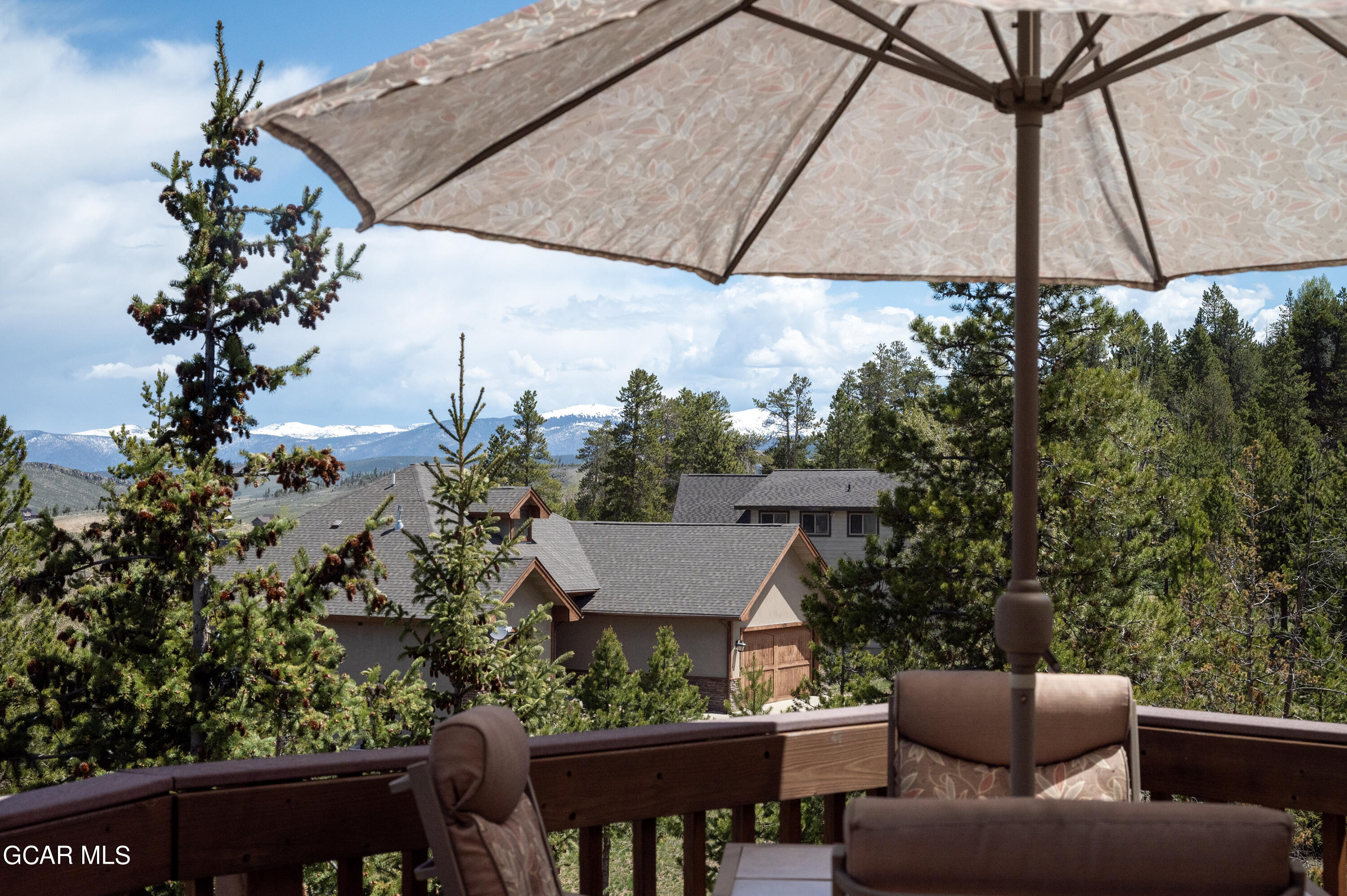 195 GCR 898 Granby CO 80446