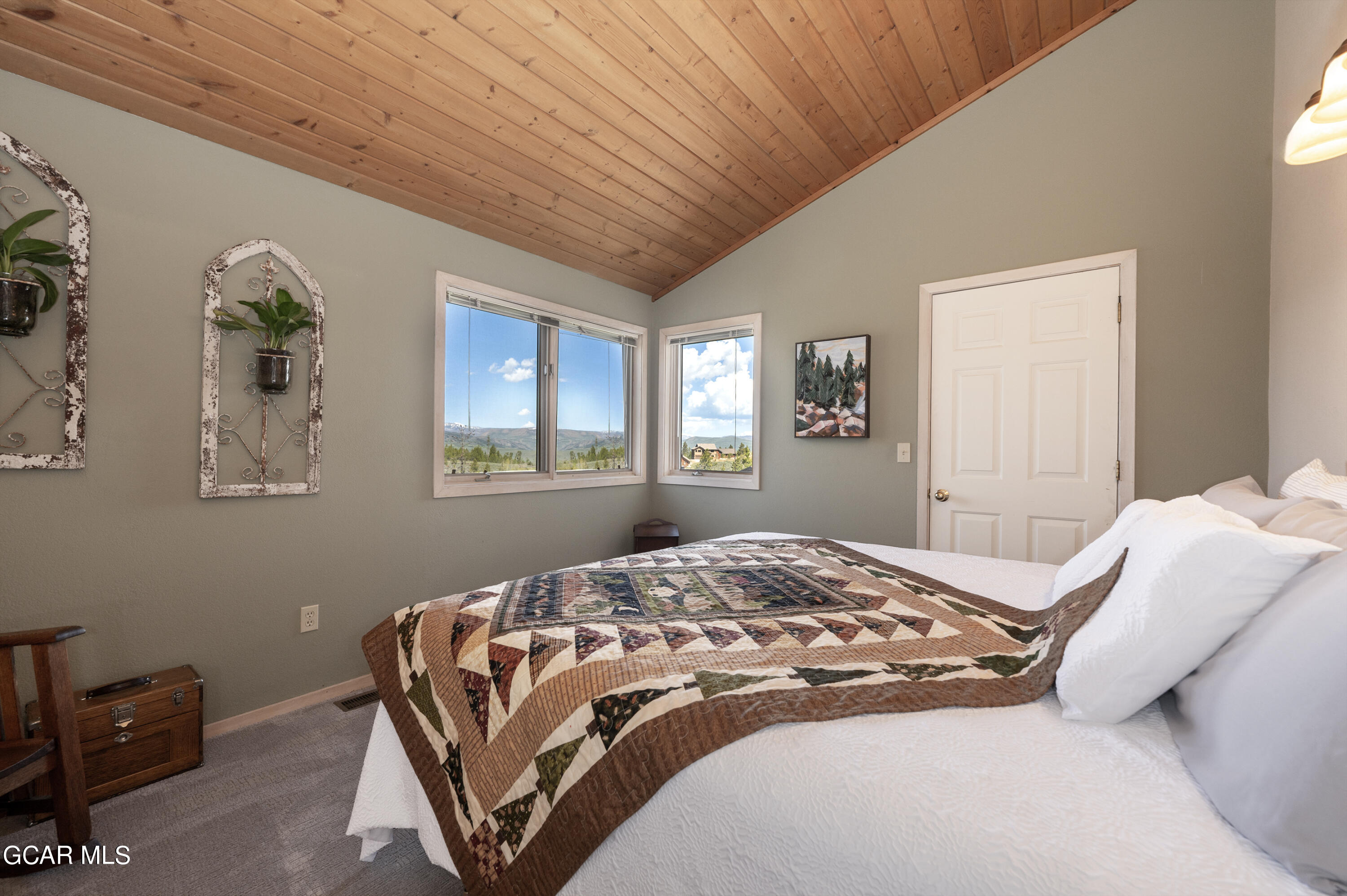 195 GCR 898 Granby CO 80446