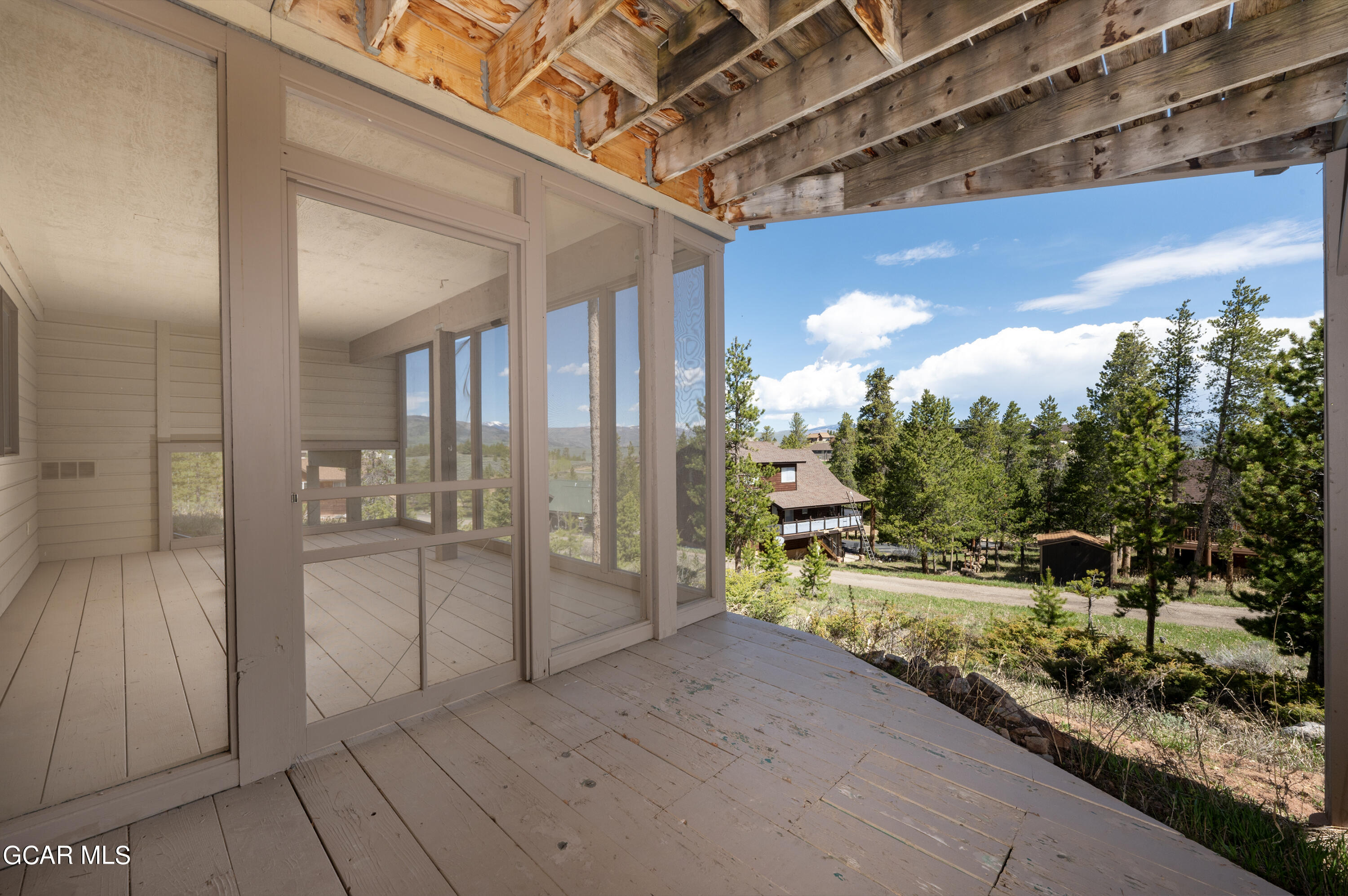 195 GCR 898 Granby CO 80446