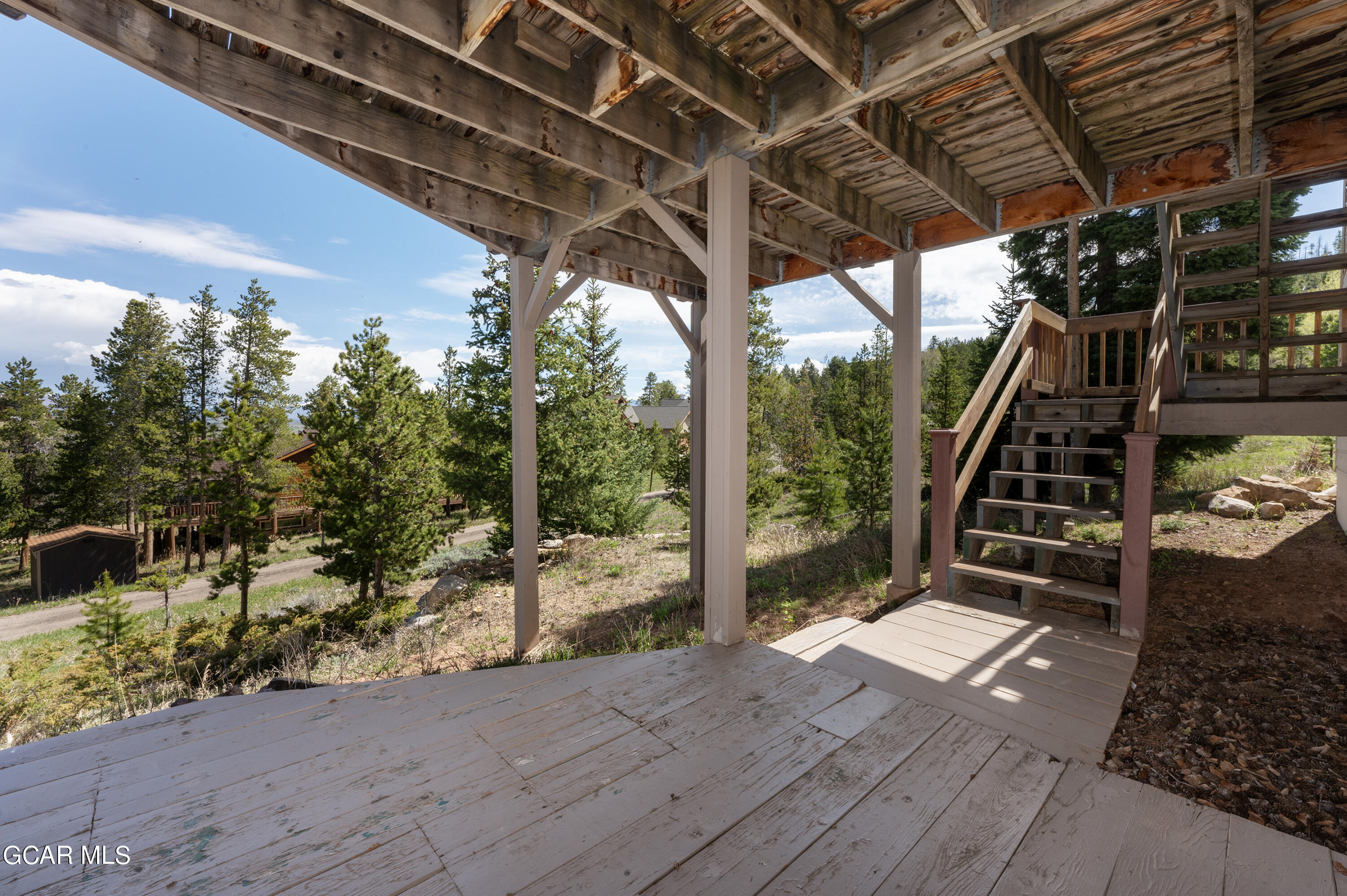 195 GCR 898 Granby CO 80446