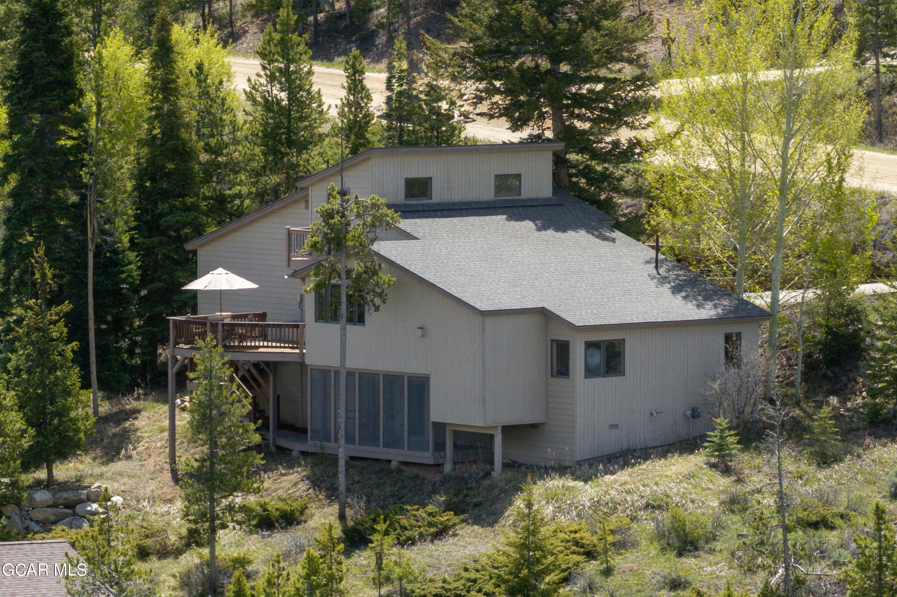 195 GCR 898 Granby CO 80446