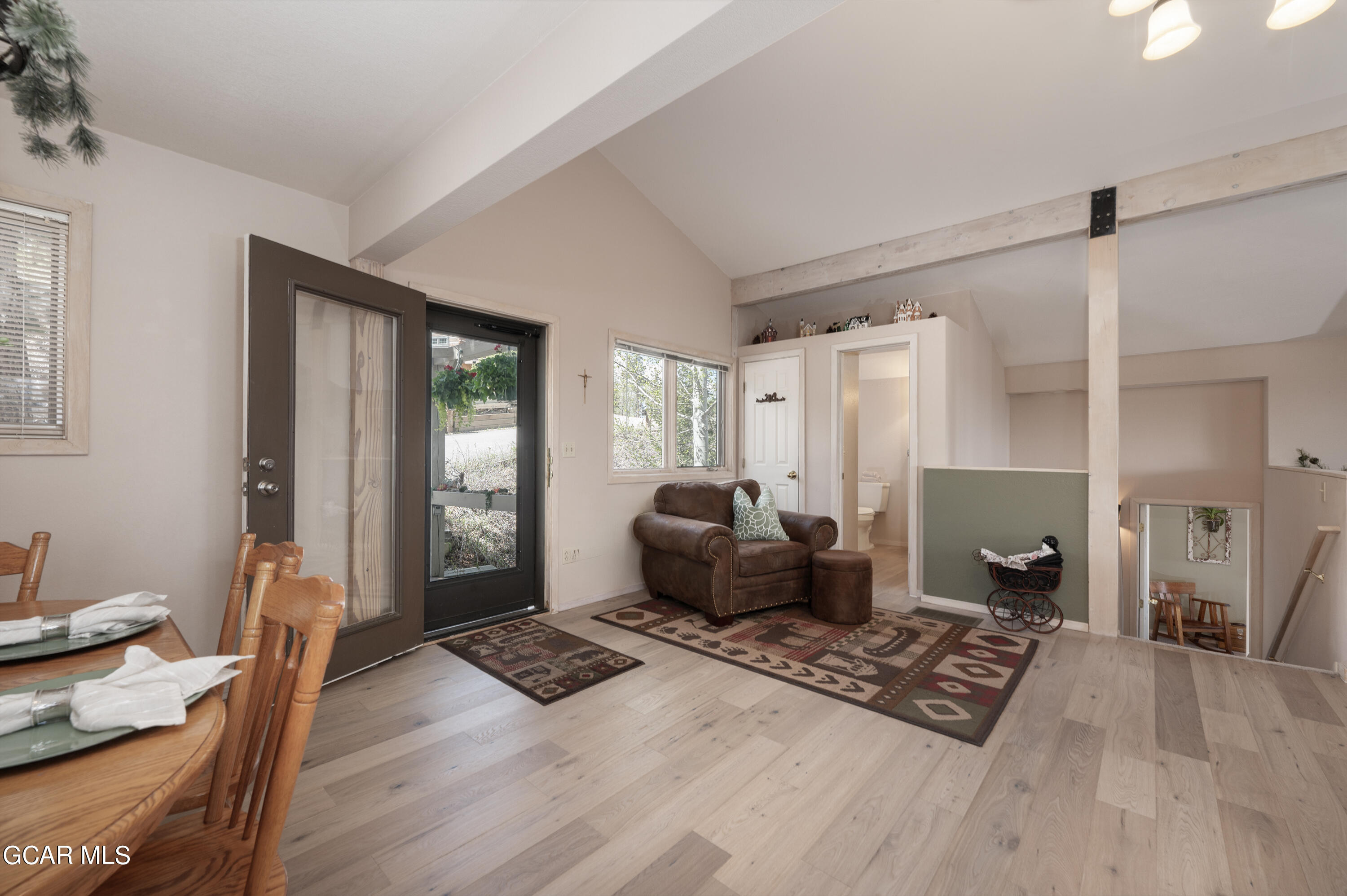 195 GCR 898 Granby CO 80446