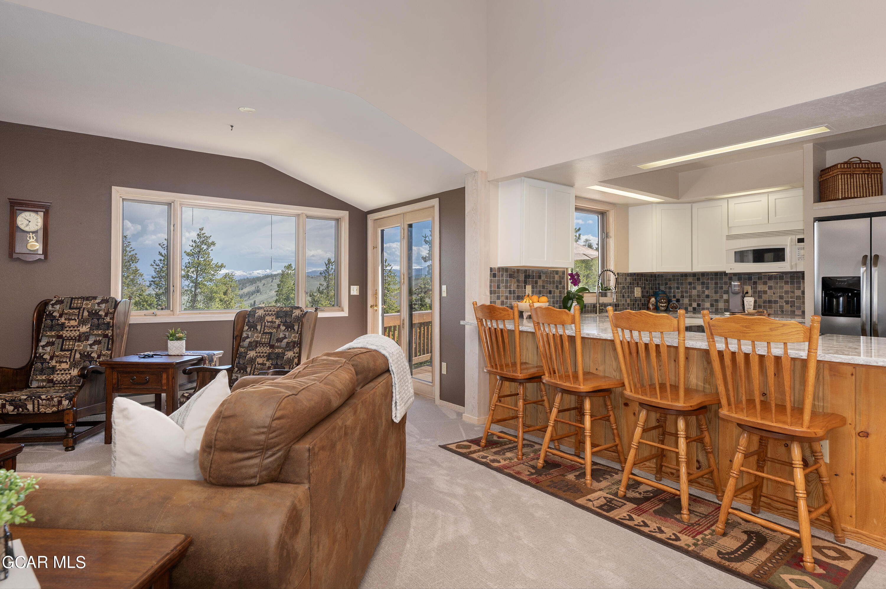 195 GCR 898 Granby CO 80446