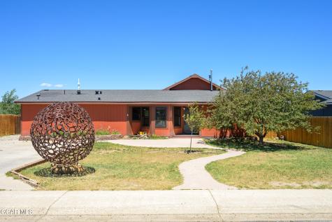 305 Vista Avenue Granby CO 80446