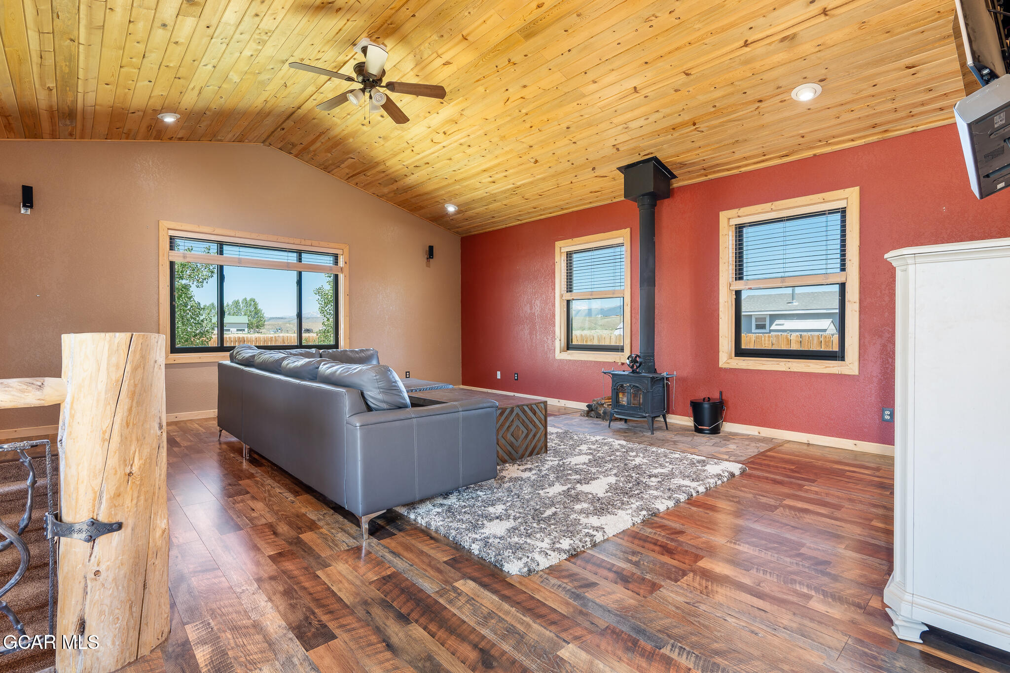 305 Vista Avenue Granby CO 80446