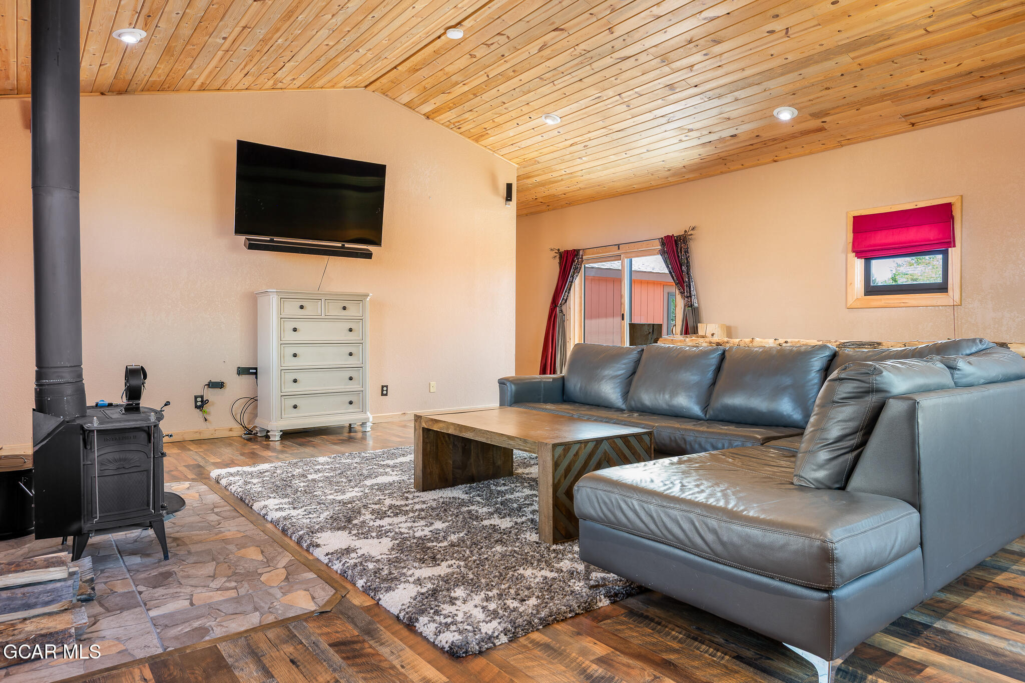 305 Vista Avenue Granby CO 80446