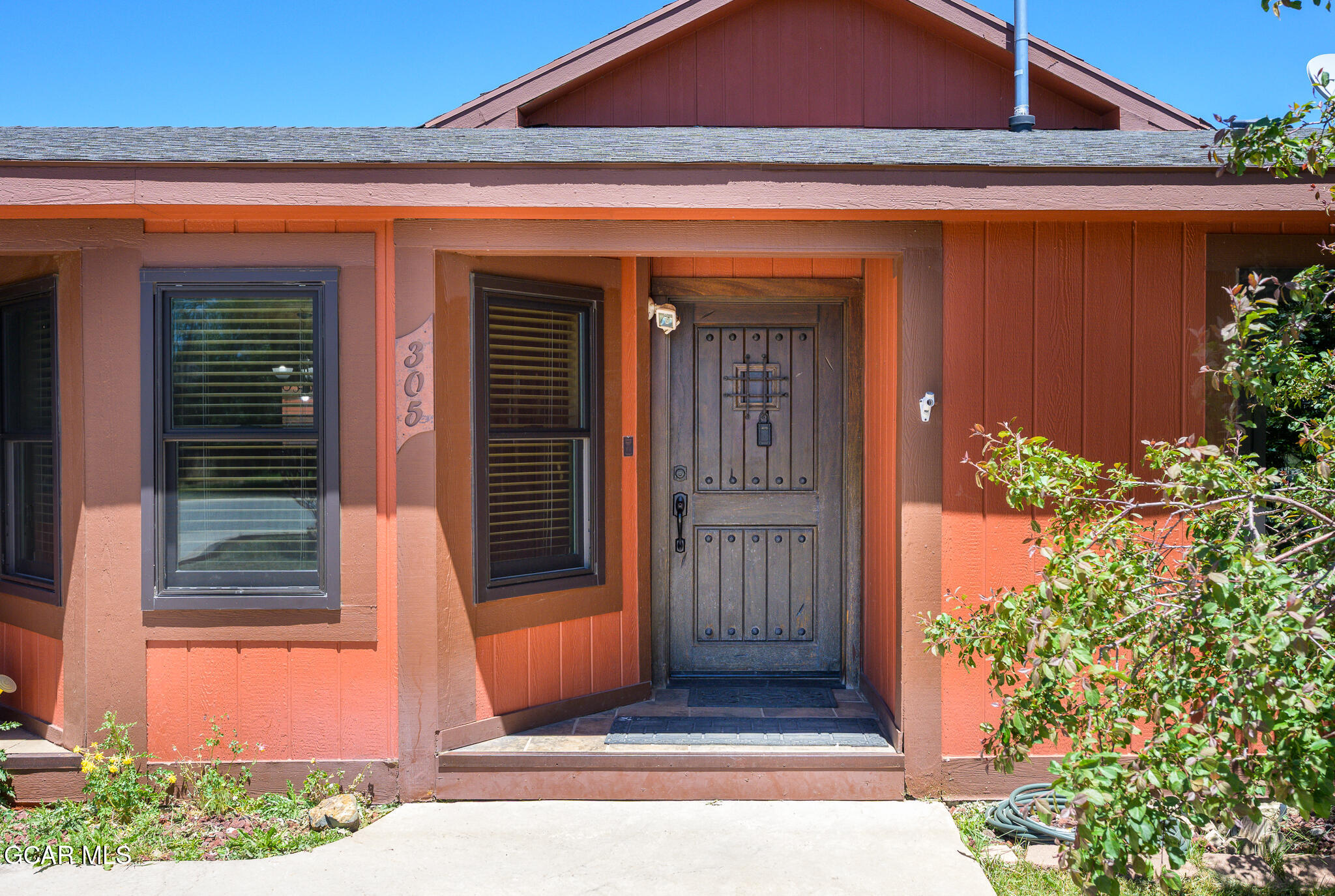 305 Vista Avenue Granby CO 80446