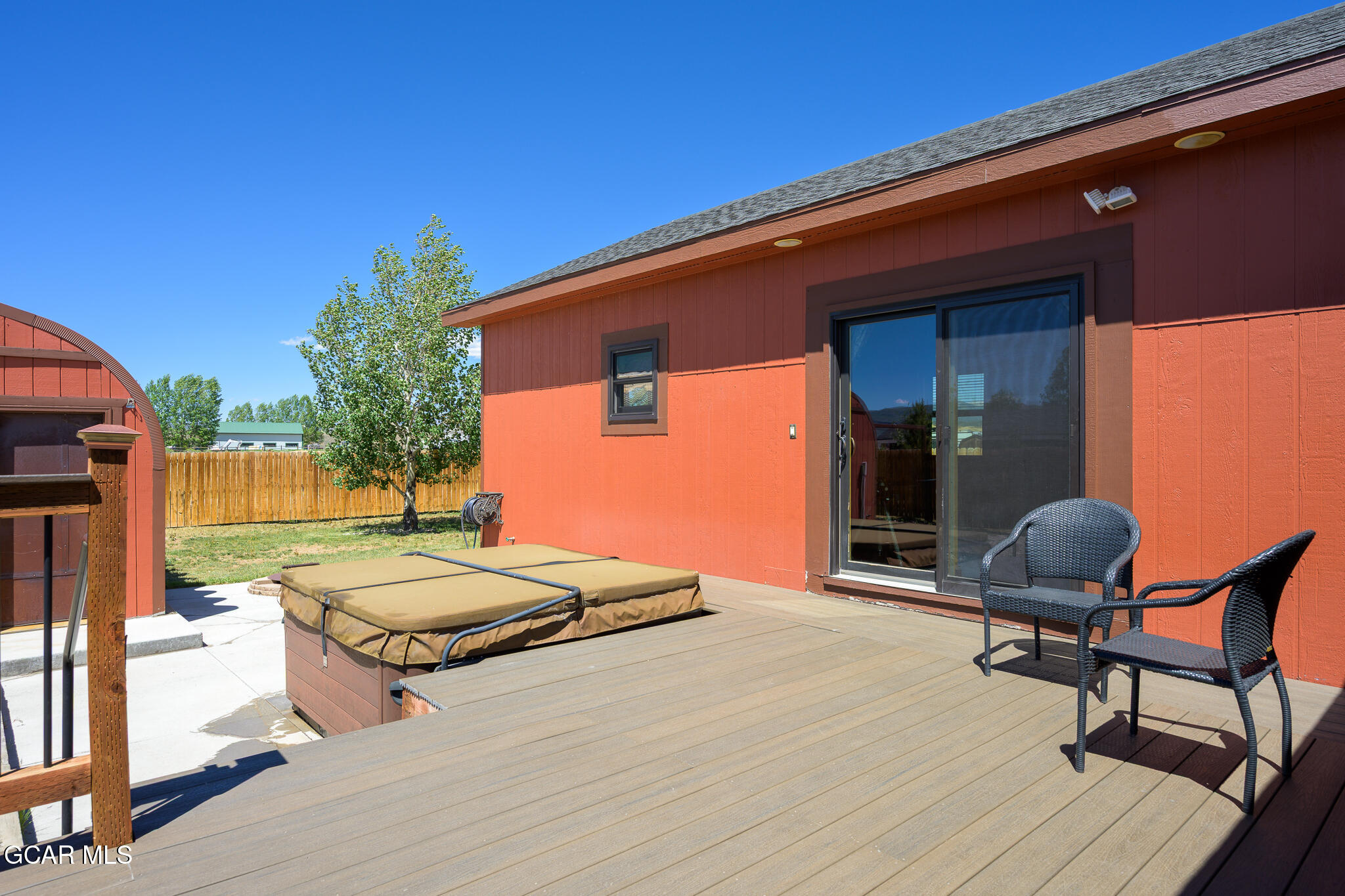 305 Vista Avenue Granby CO 80446