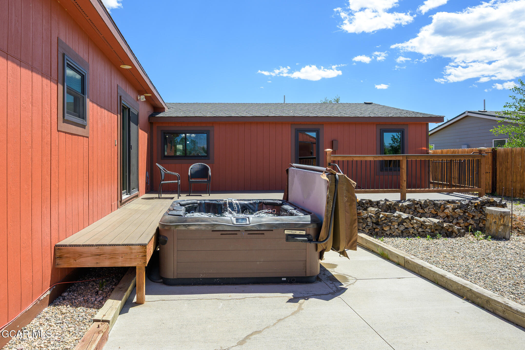 305 Vista Avenue Granby CO 80446