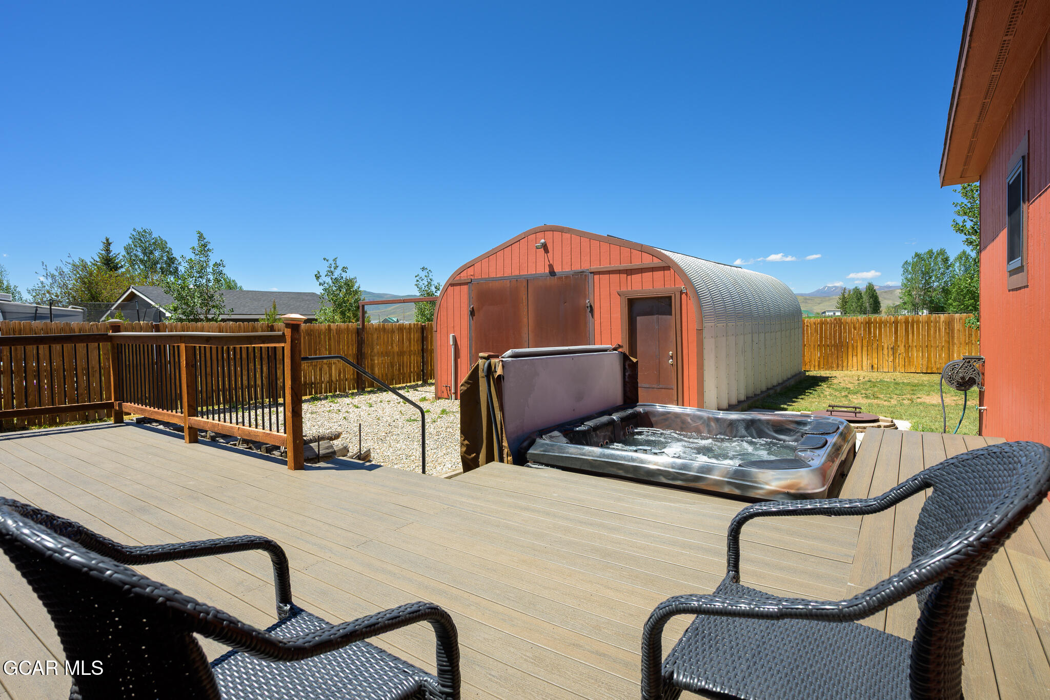 305 Vista Avenue Granby CO 80446