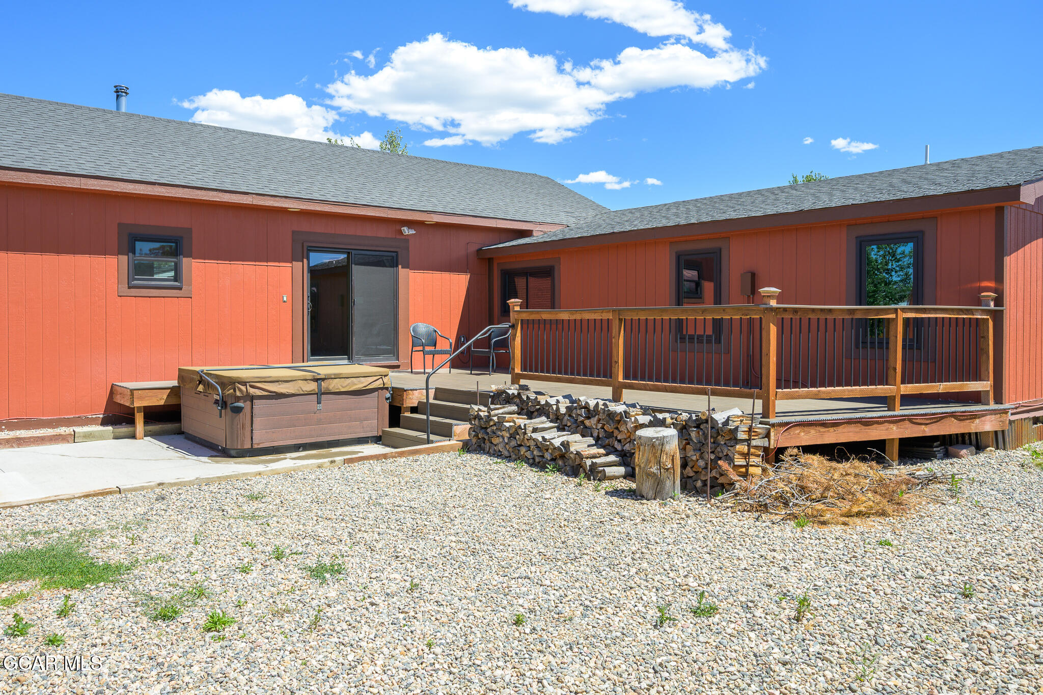 305 Vista Avenue Granby CO 80446