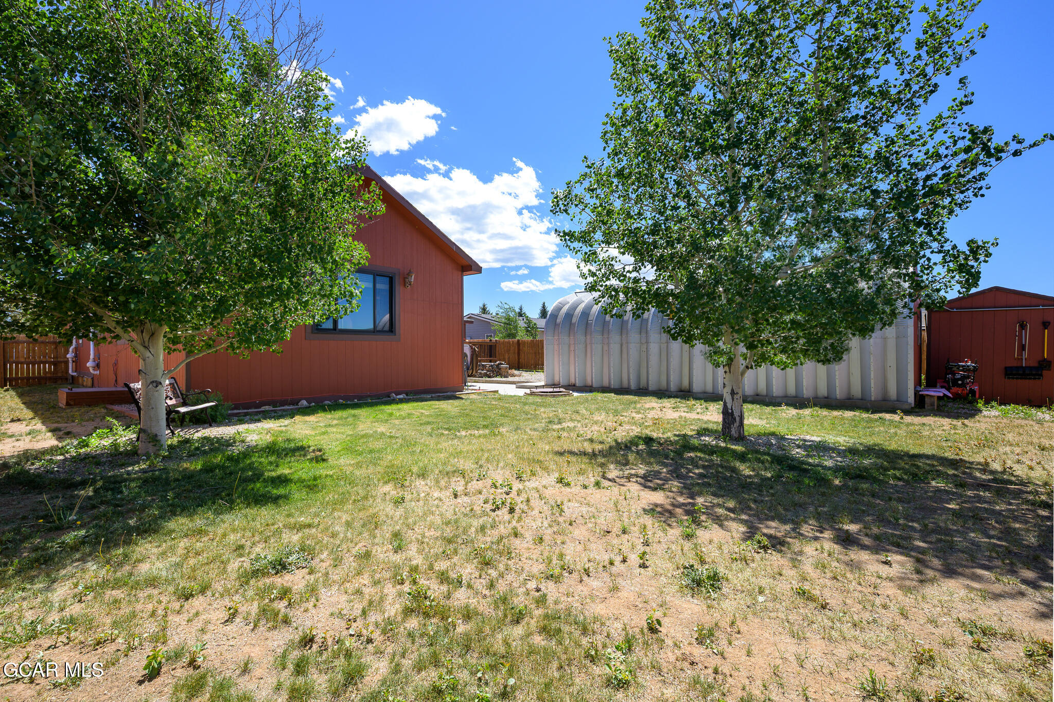 305 Vista Avenue Granby CO 80446