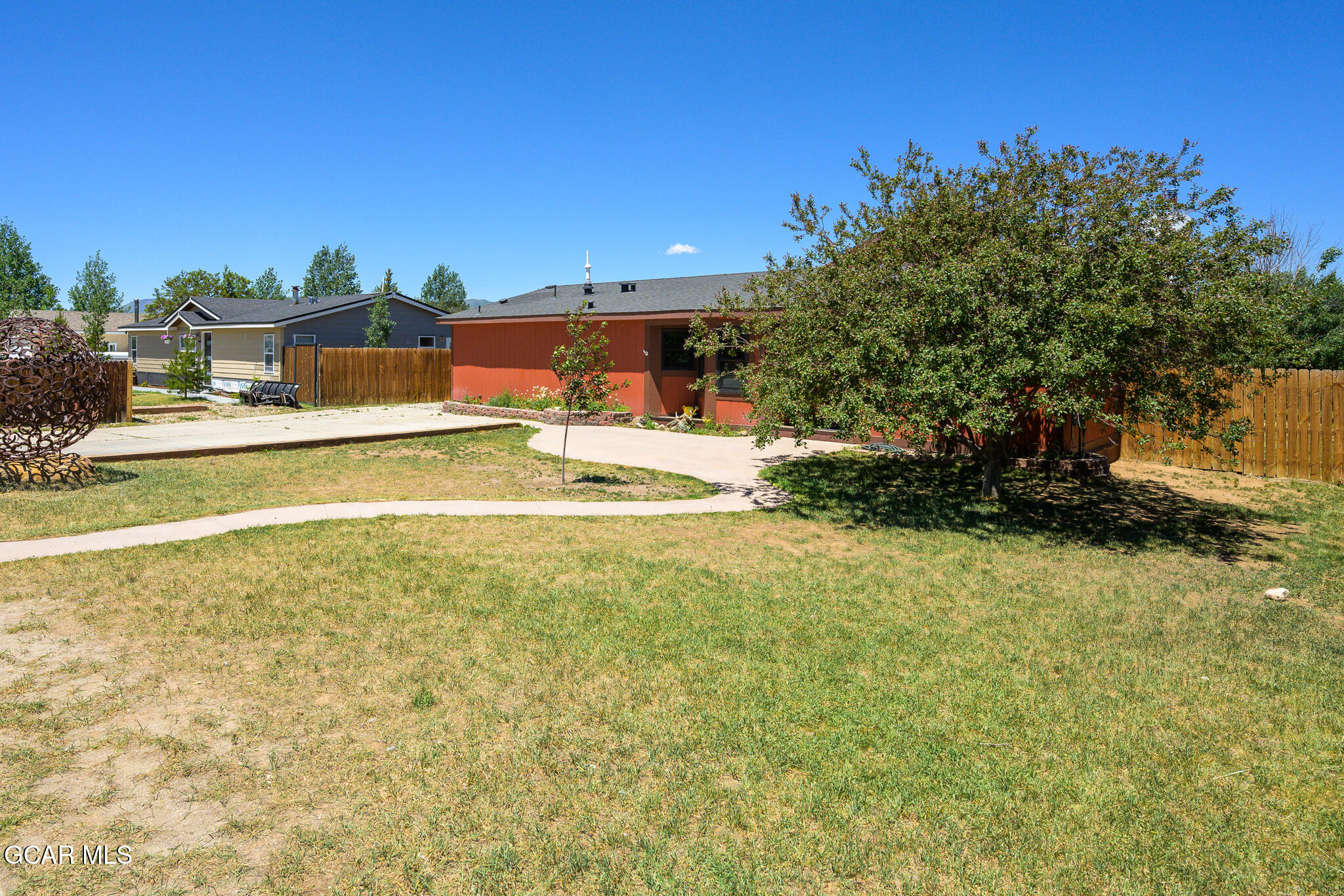 305 Vista Avenue Granby CO 80446