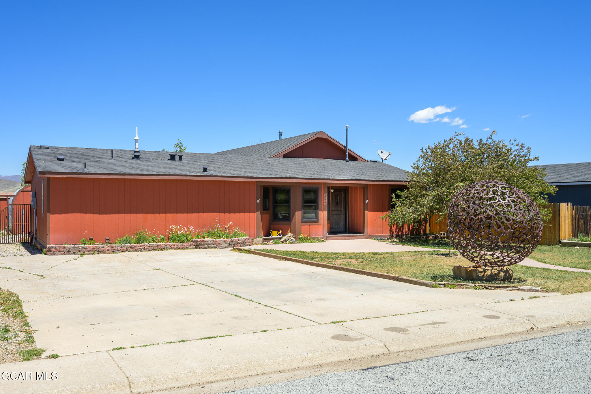 305 Vista Avenue Granby CO 80446