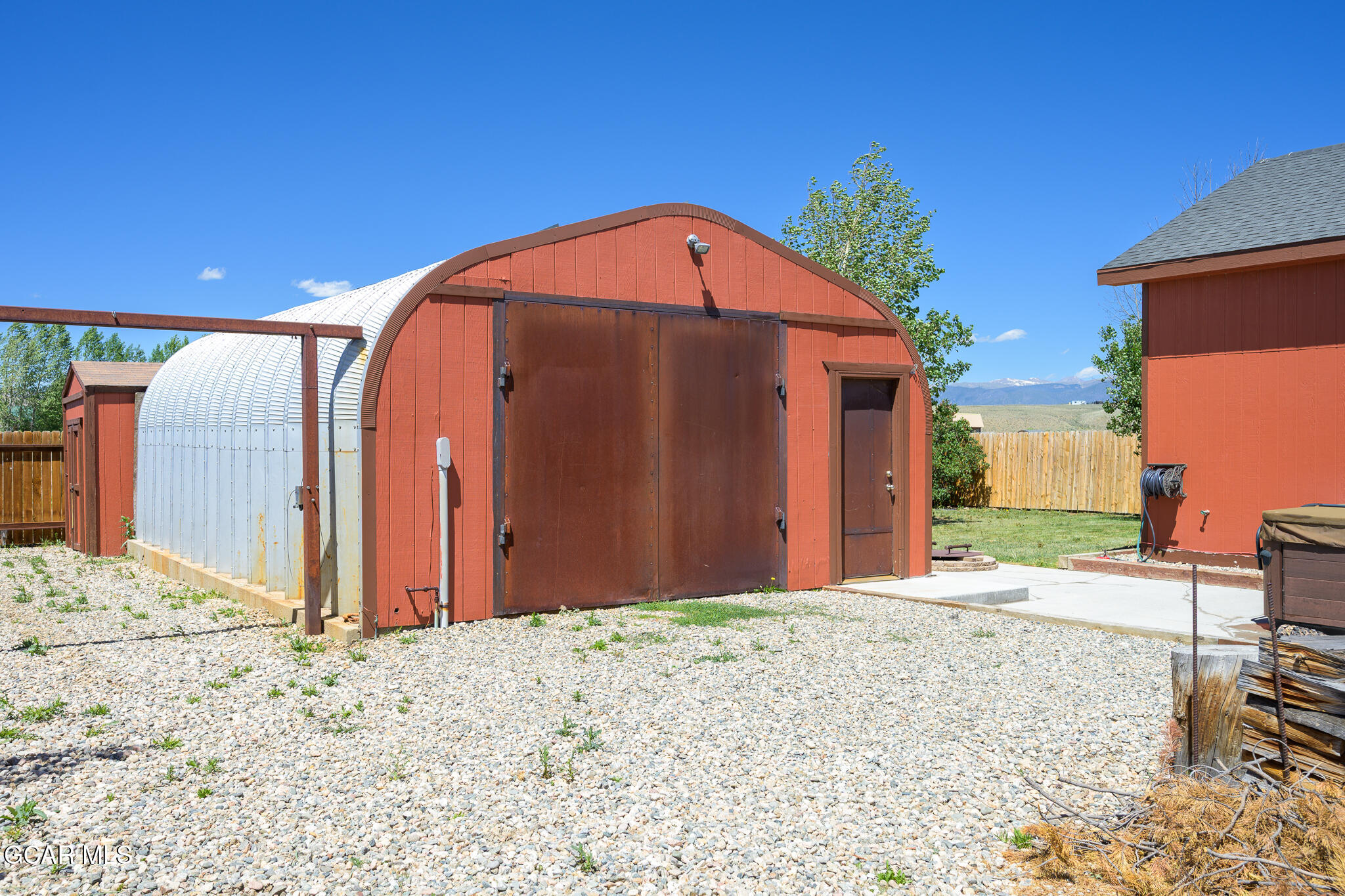 305 Vista Avenue Granby CO 80446