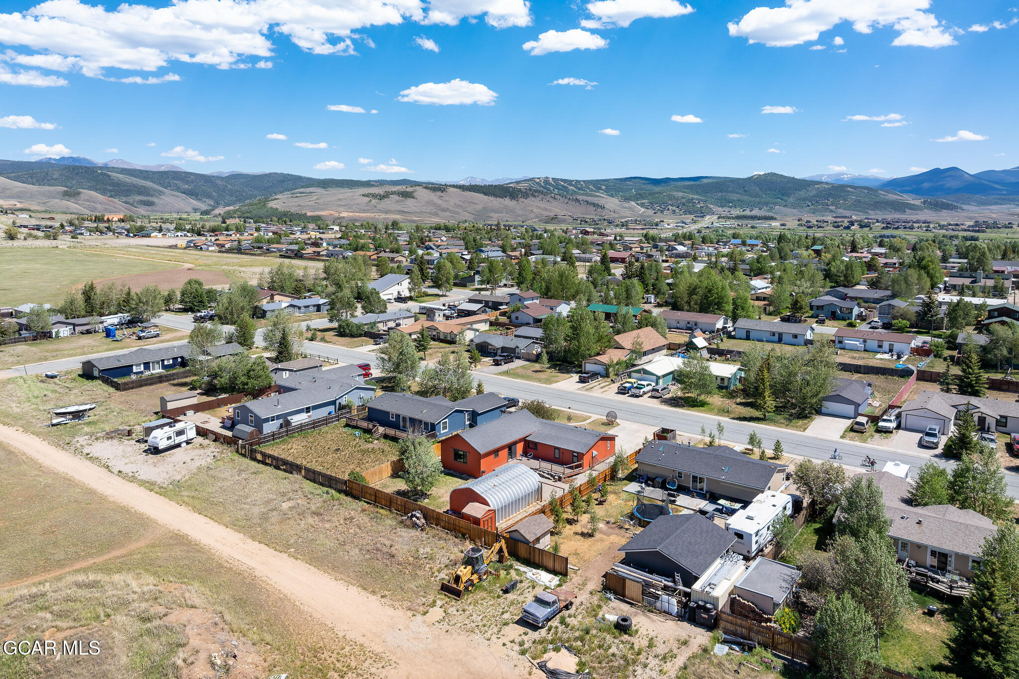 305 Vista Avenue Granby CO 80446