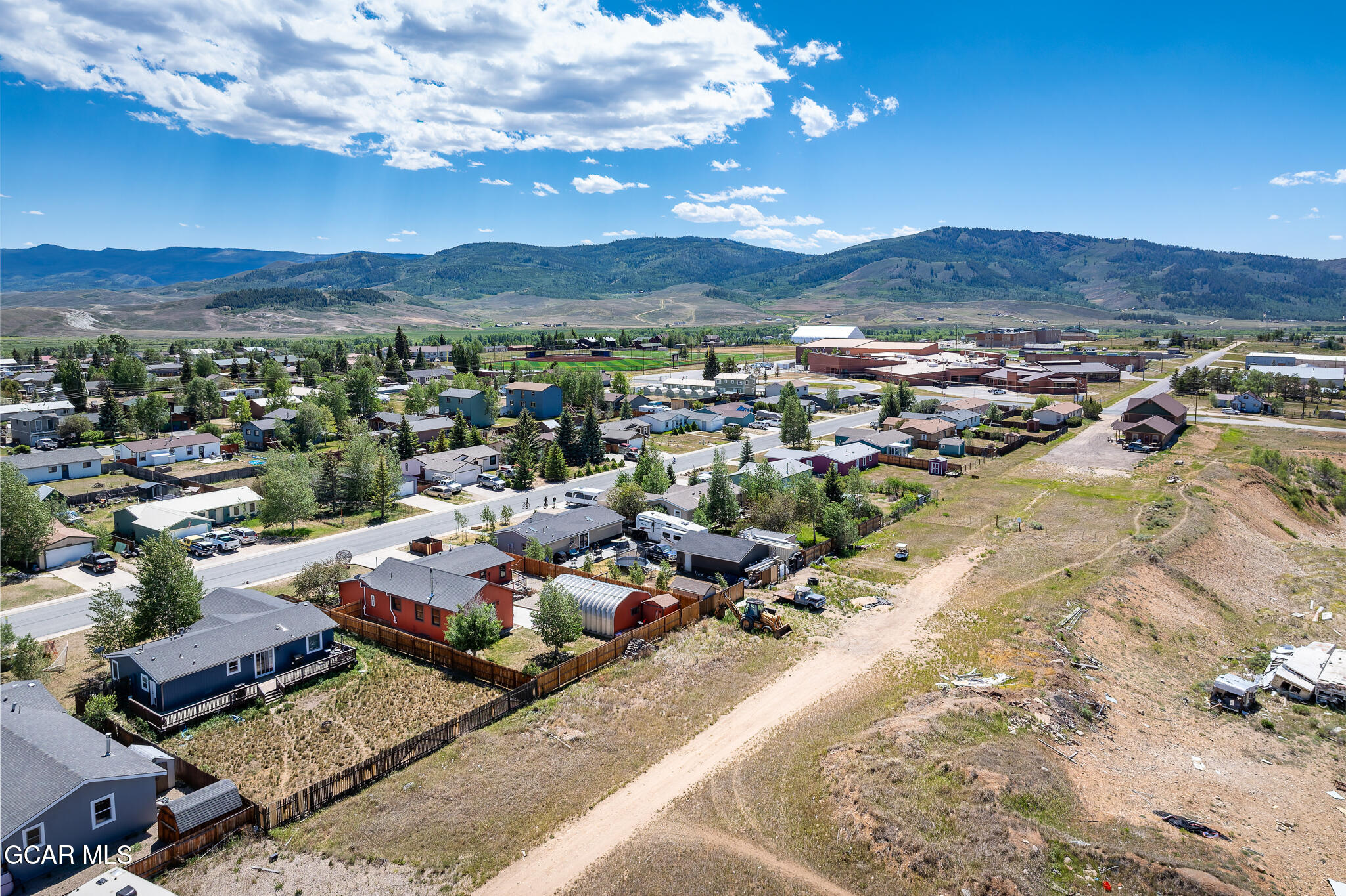 305 Vista Avenue Granby CO 80446