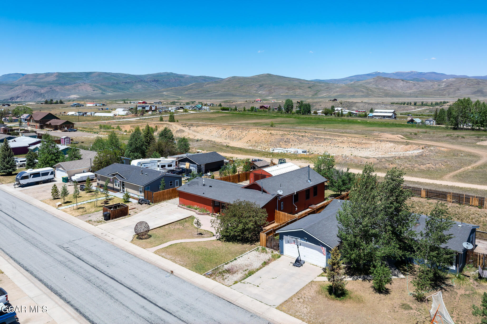 305 Vista Avenue Granby CO 80446
