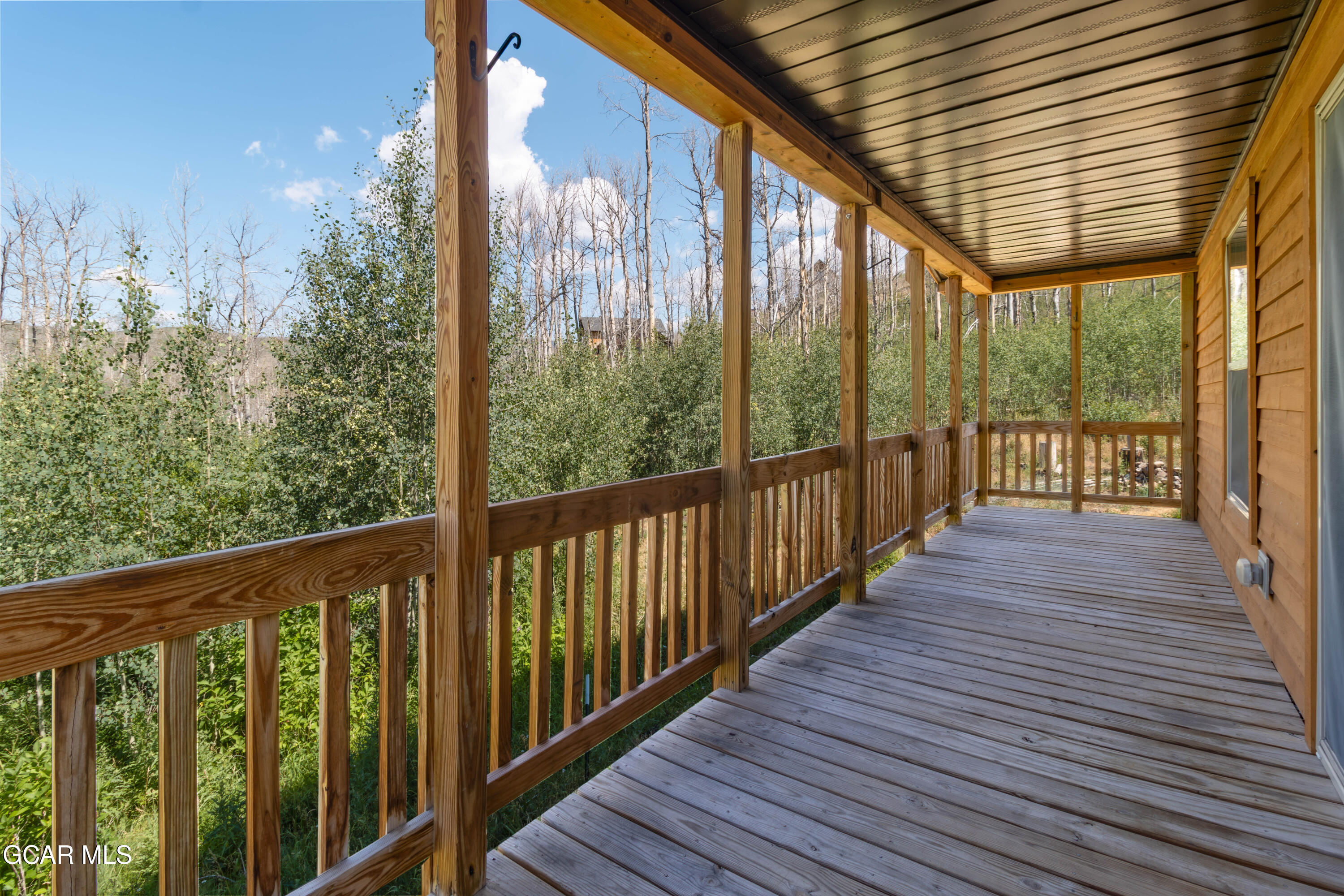 457 GCR 412 Grand Lake CO 80447