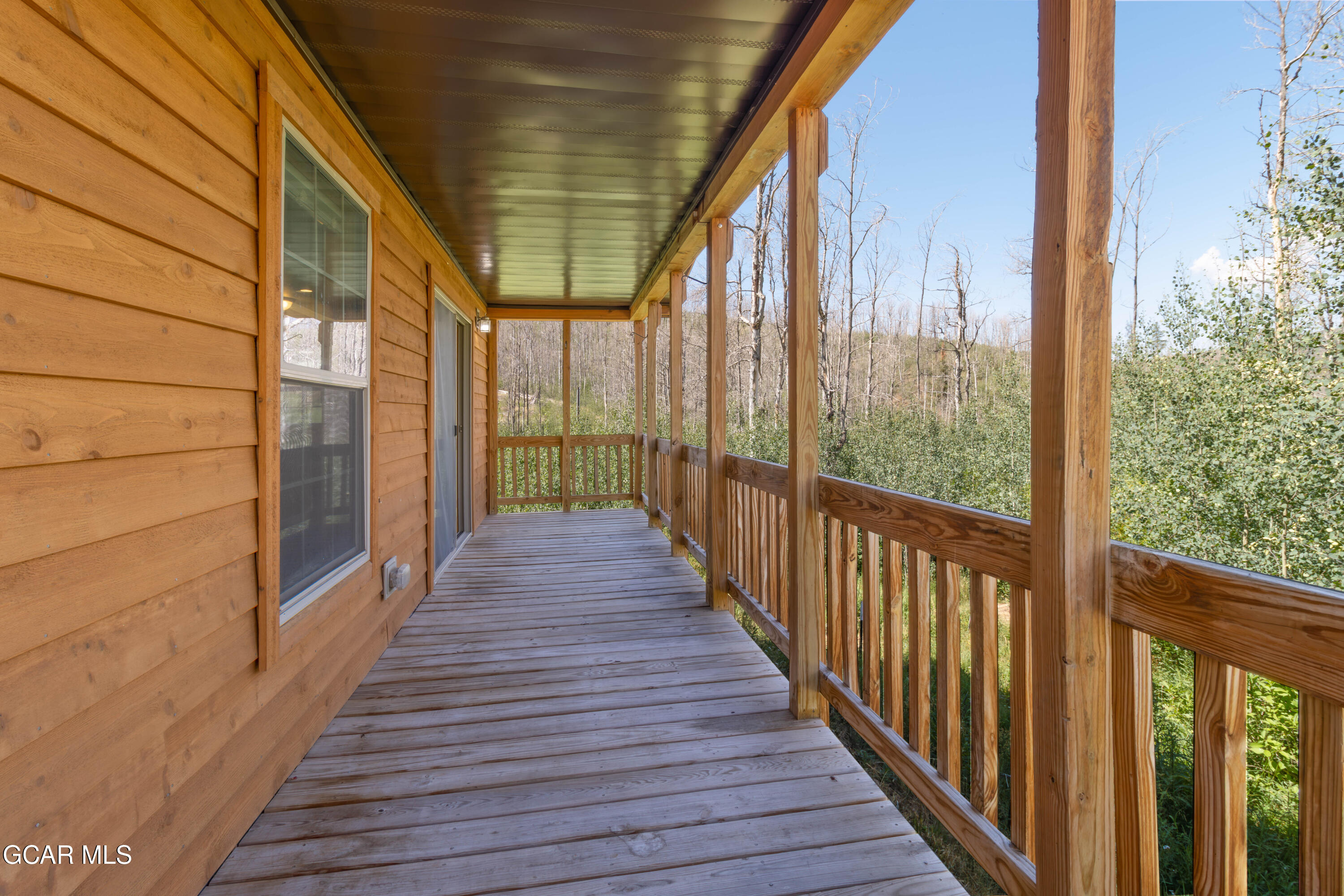 457 GCR 412 Grand Lake CO 80447