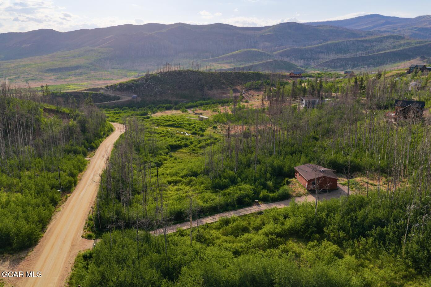 457 GCR 412 Grand Lake CO 80447