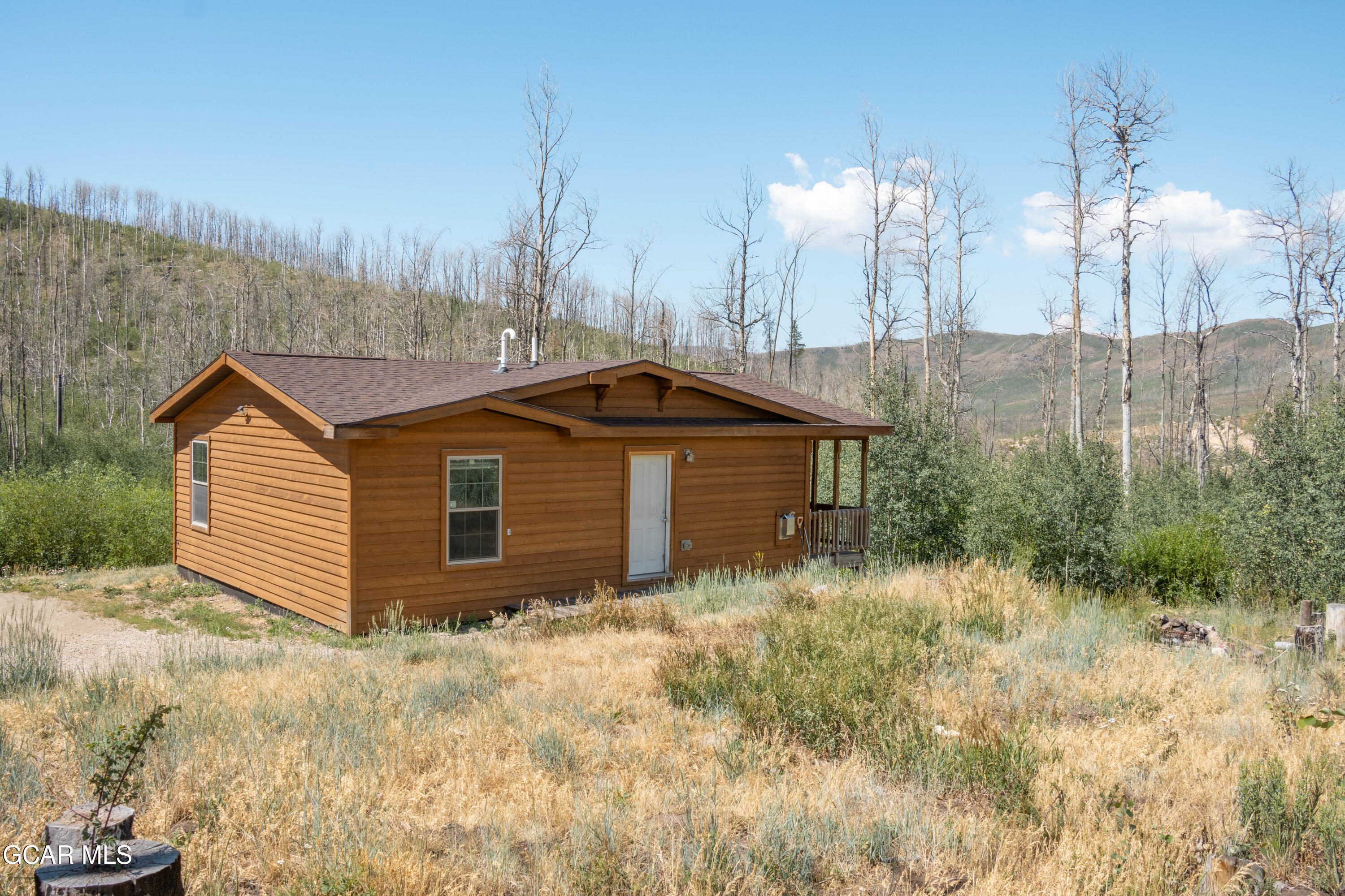 457 GCR 412 Grand Lake CO 80447